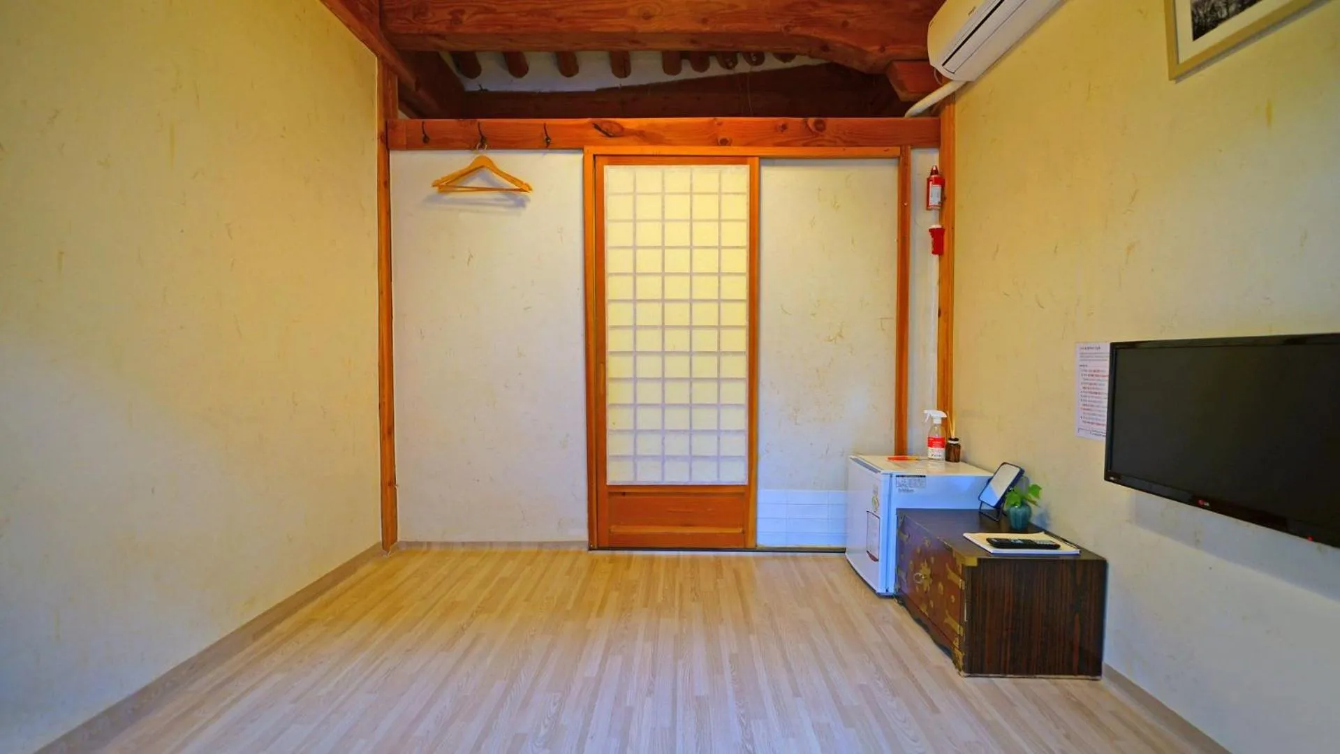 Property building in Sarangroo