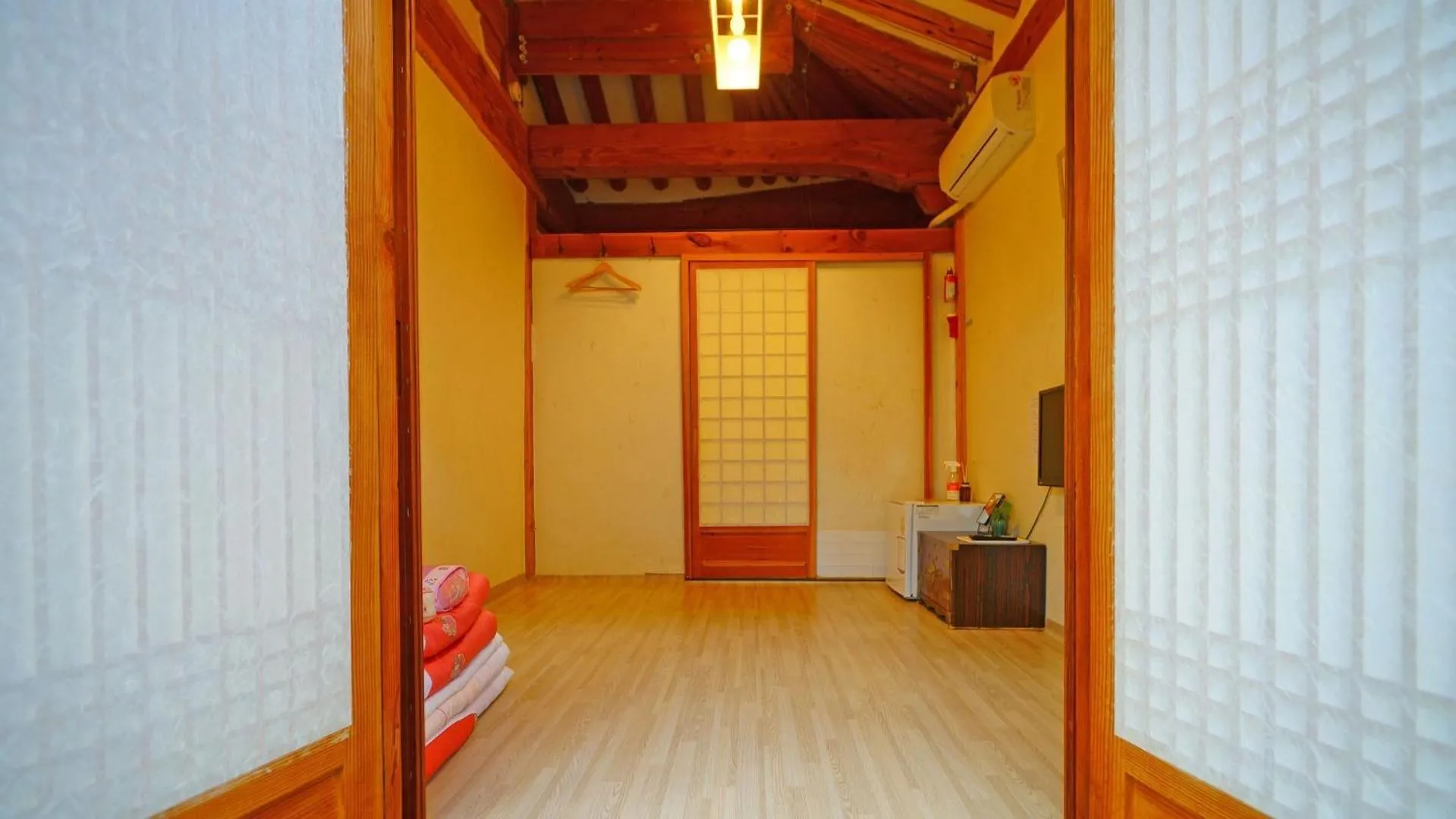 Property building in Sarangroo