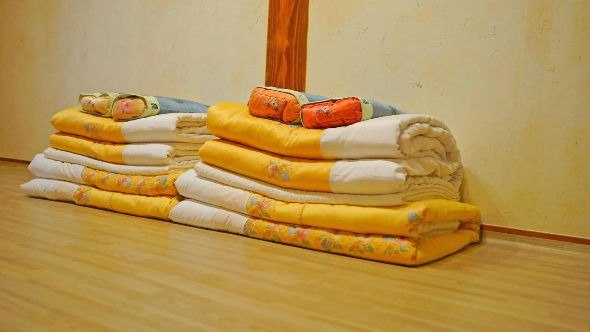 Property building in Sarangroo