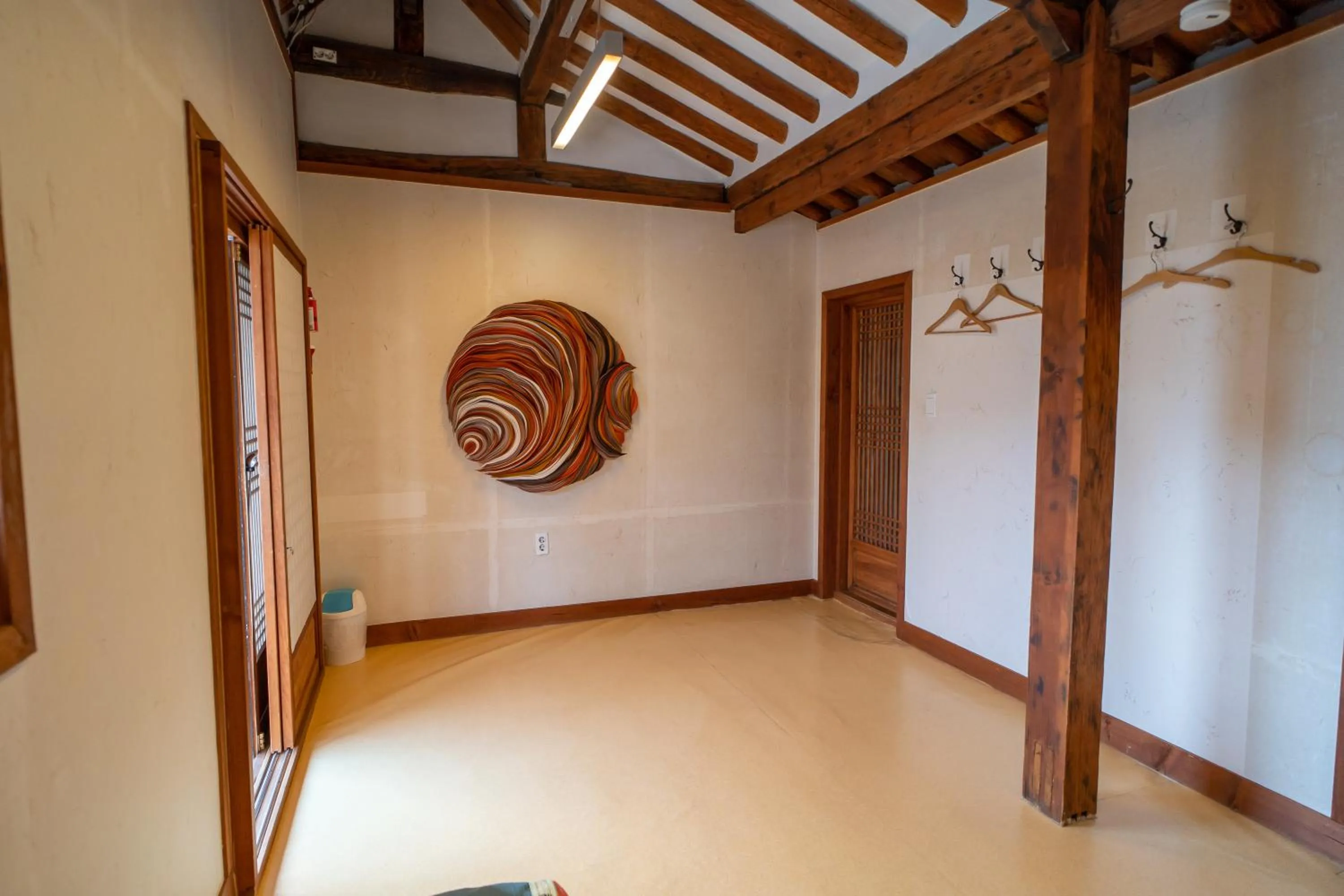 Property building in Sarangroo