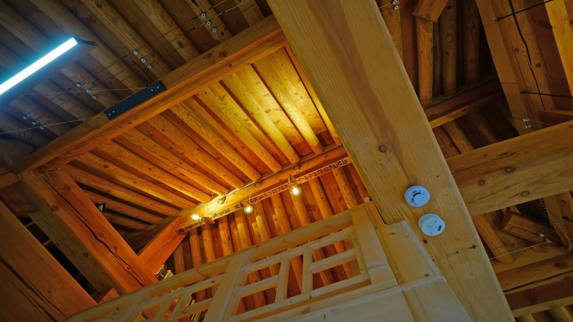 Property building in Sarangroo