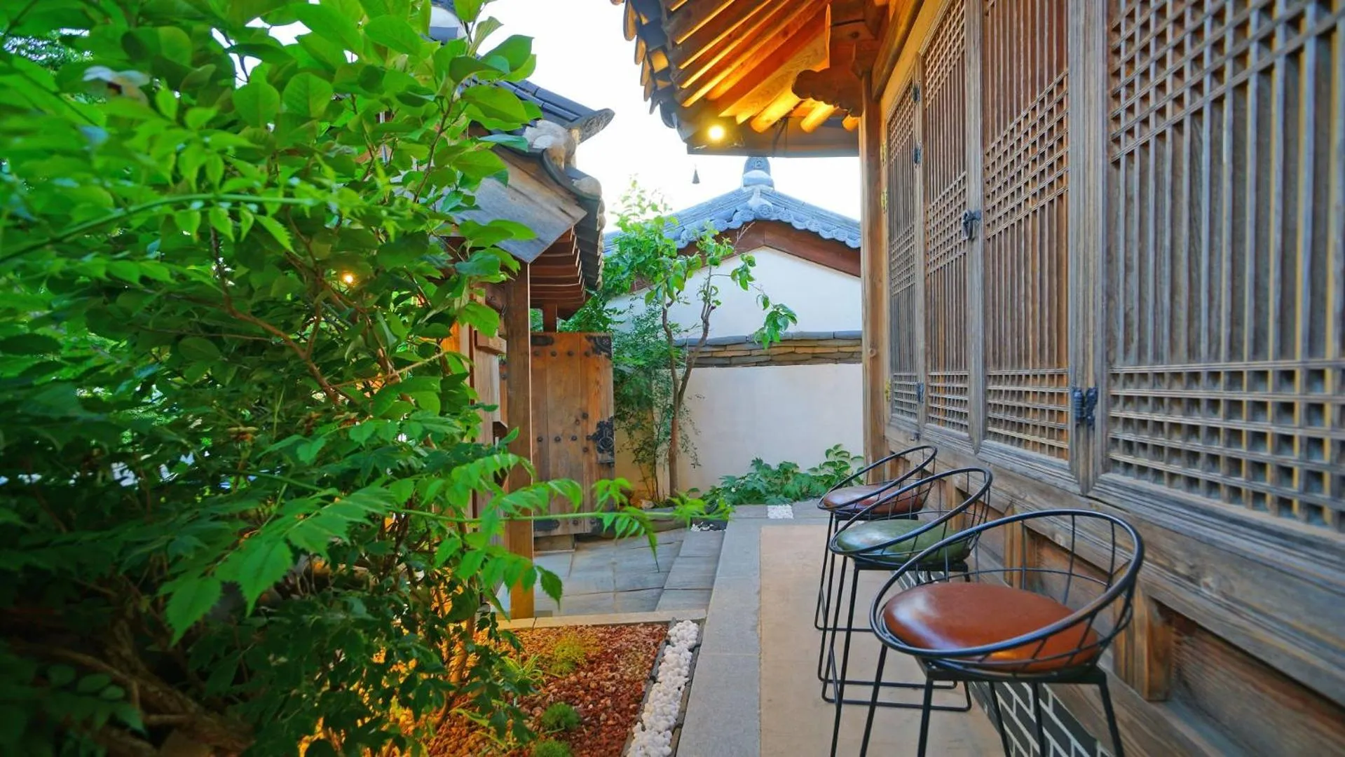 Property building in Sarangroo