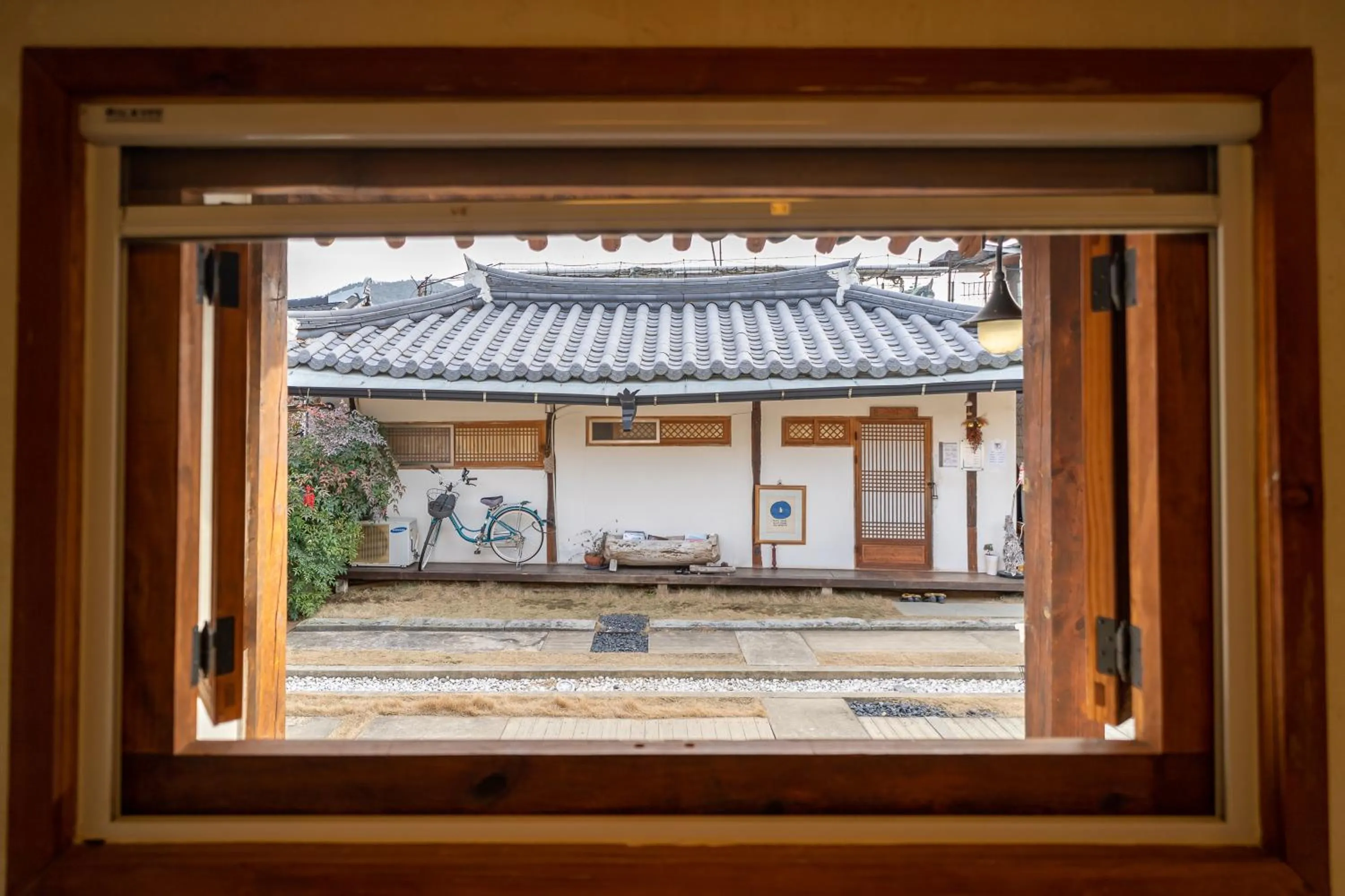 Property building in Sarangroo