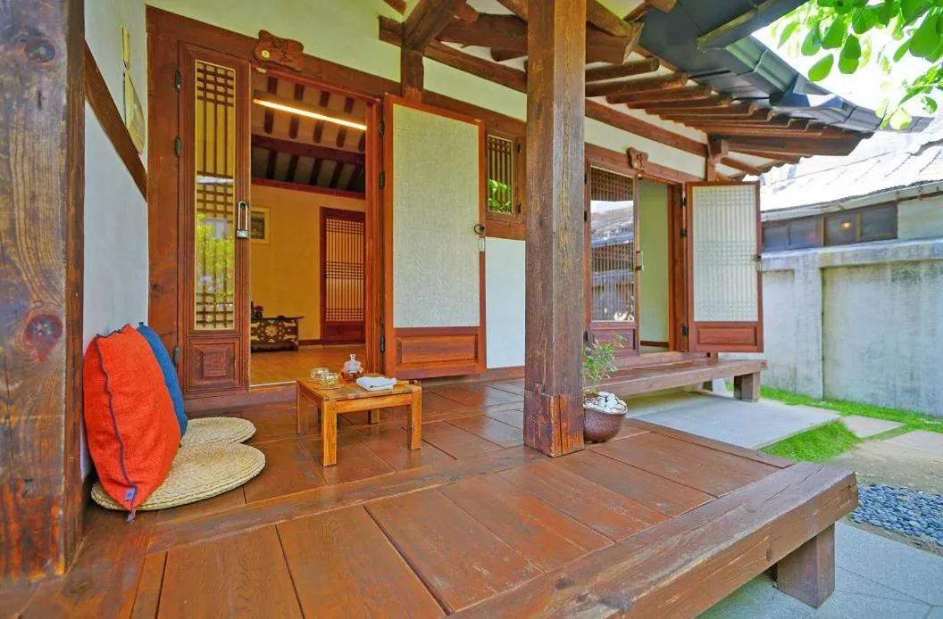 Property building in Sarangroo