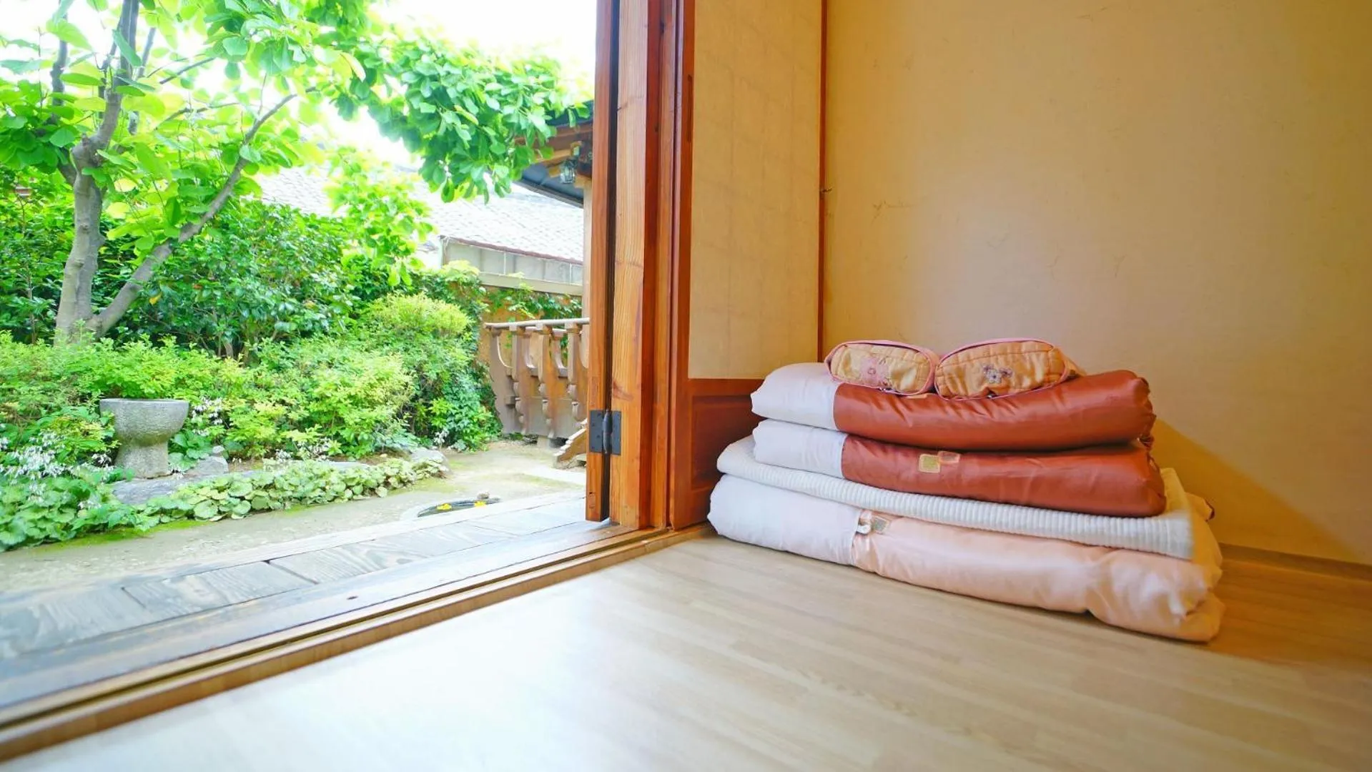 Property building in Sarangroo