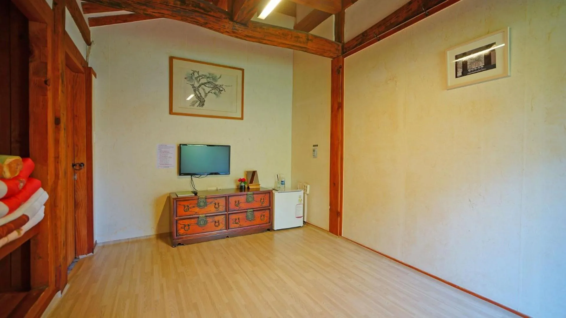 Property building in Sarangroo