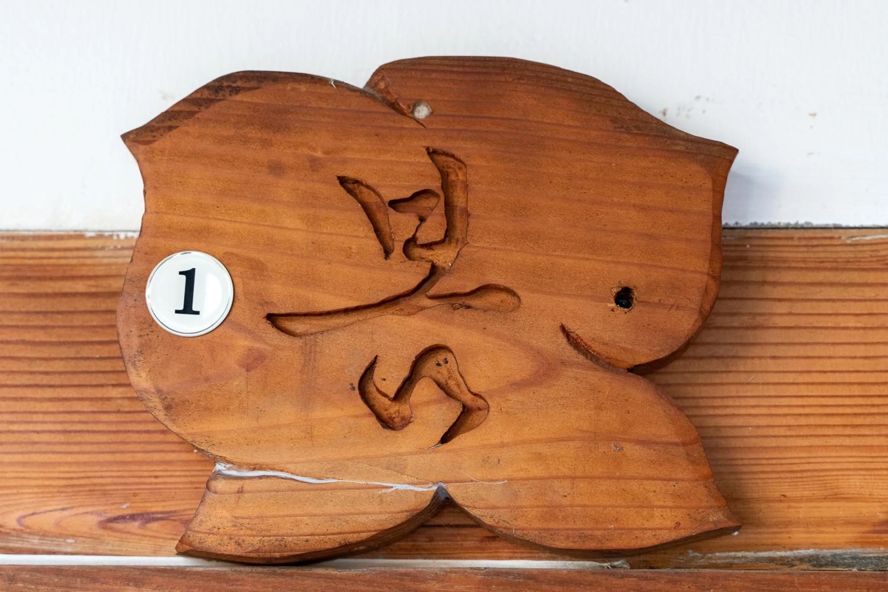 Property building in Sarangroo