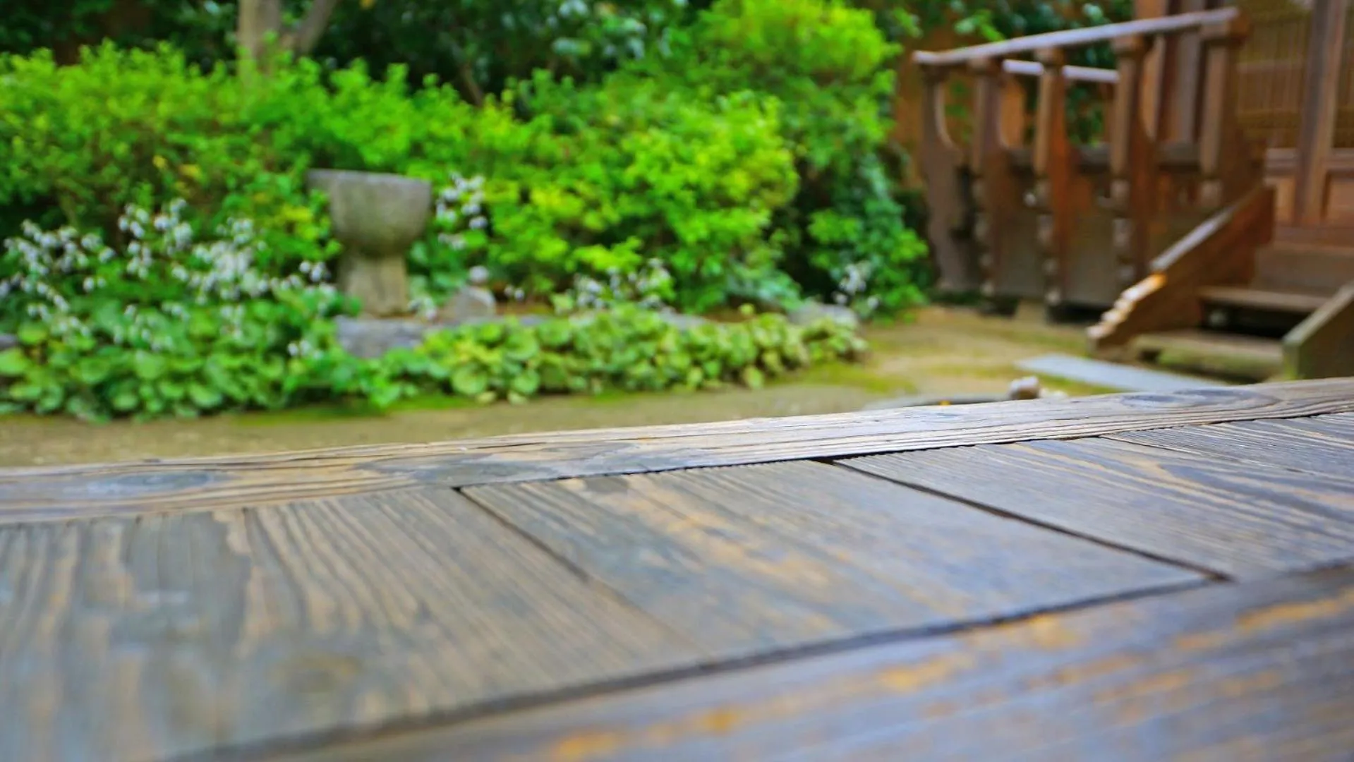 Property building in Sarangroo