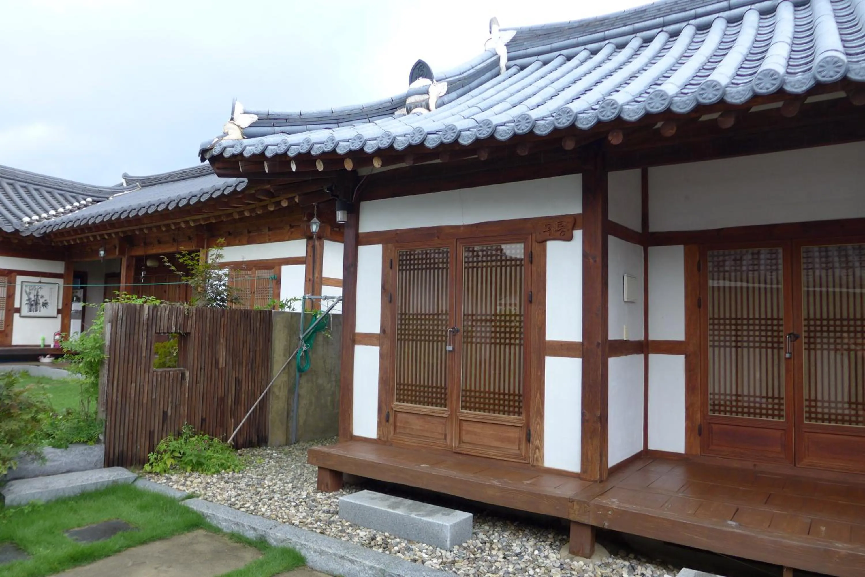 Property building in Sarangroo