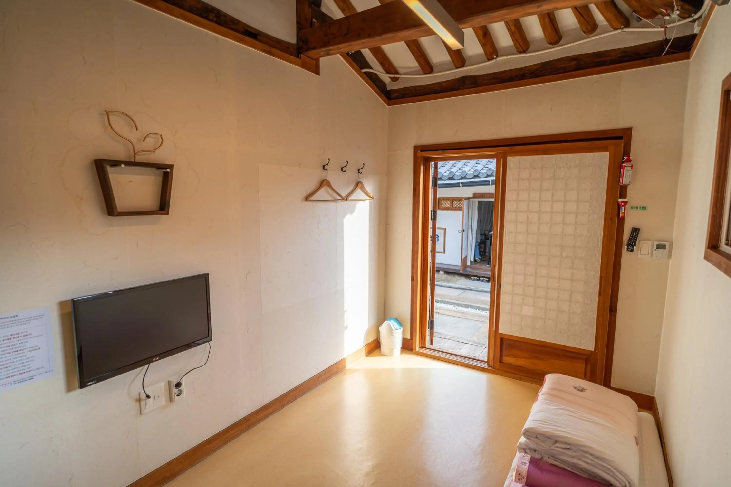 Property building in Sarangroo