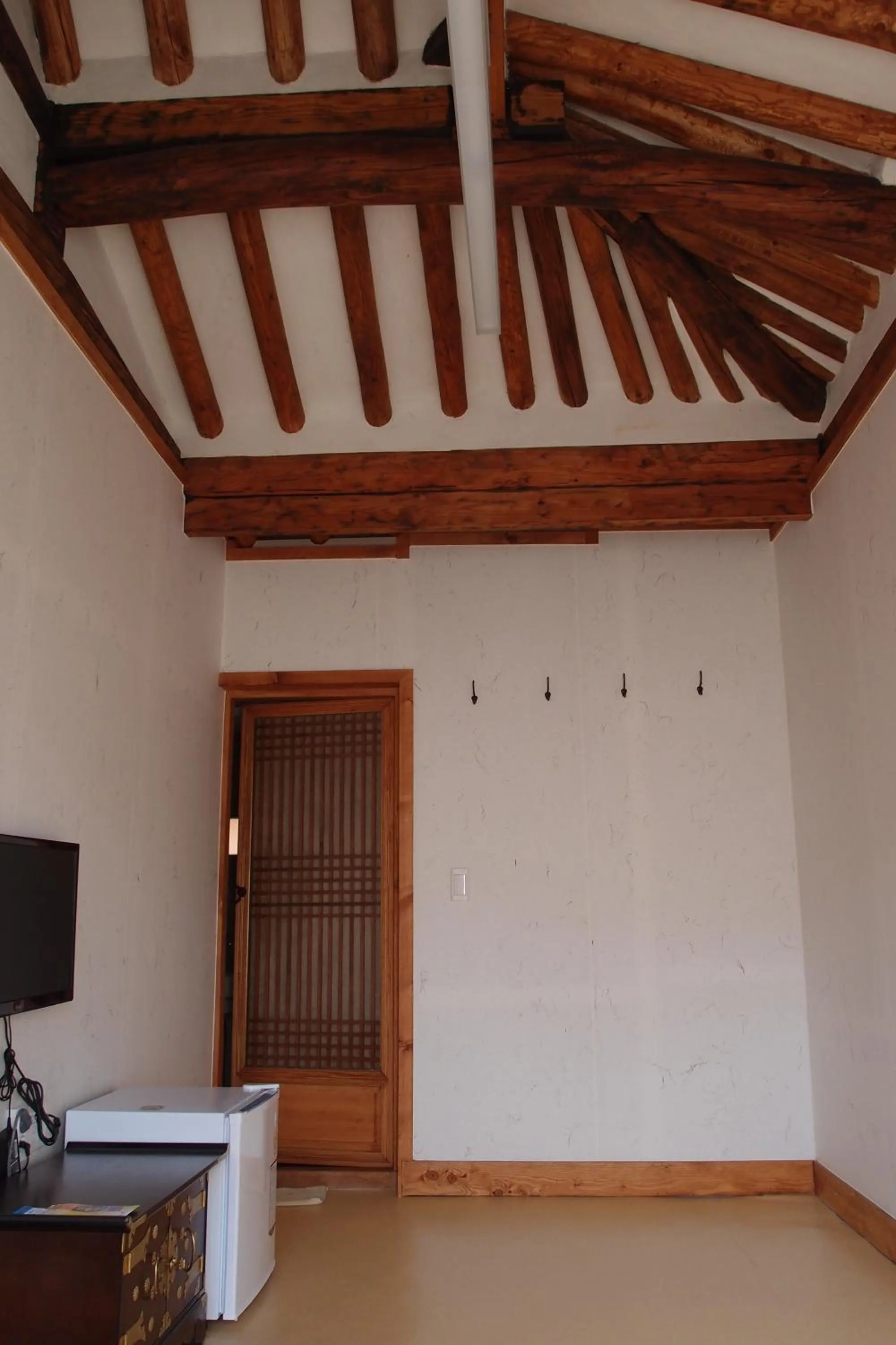 Property building in Sarangroo