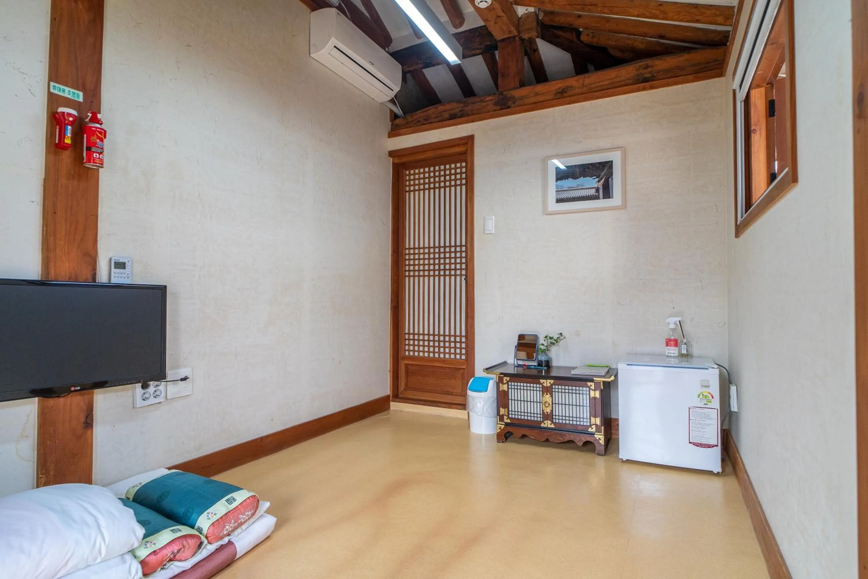 Property building in Sarangroo