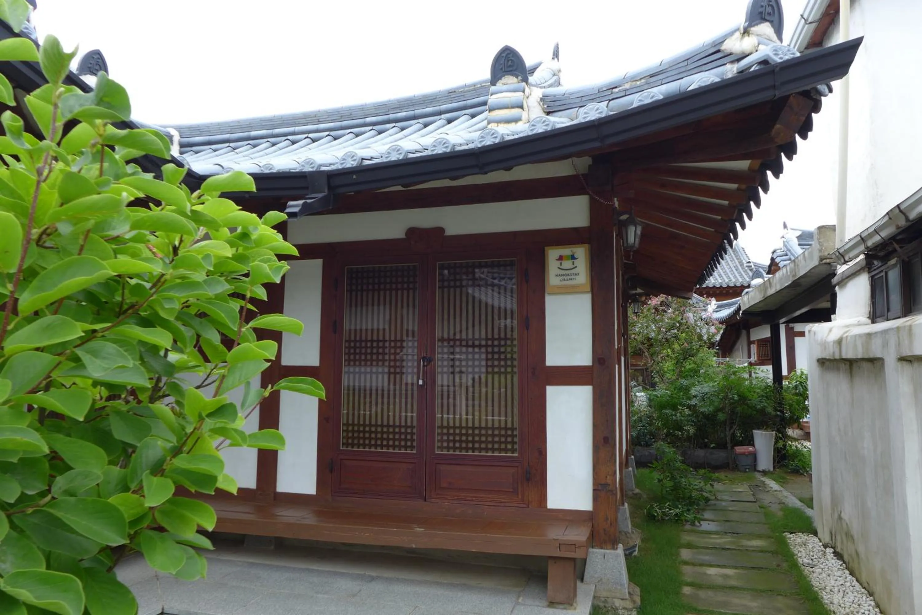 Property building in Sarangroo