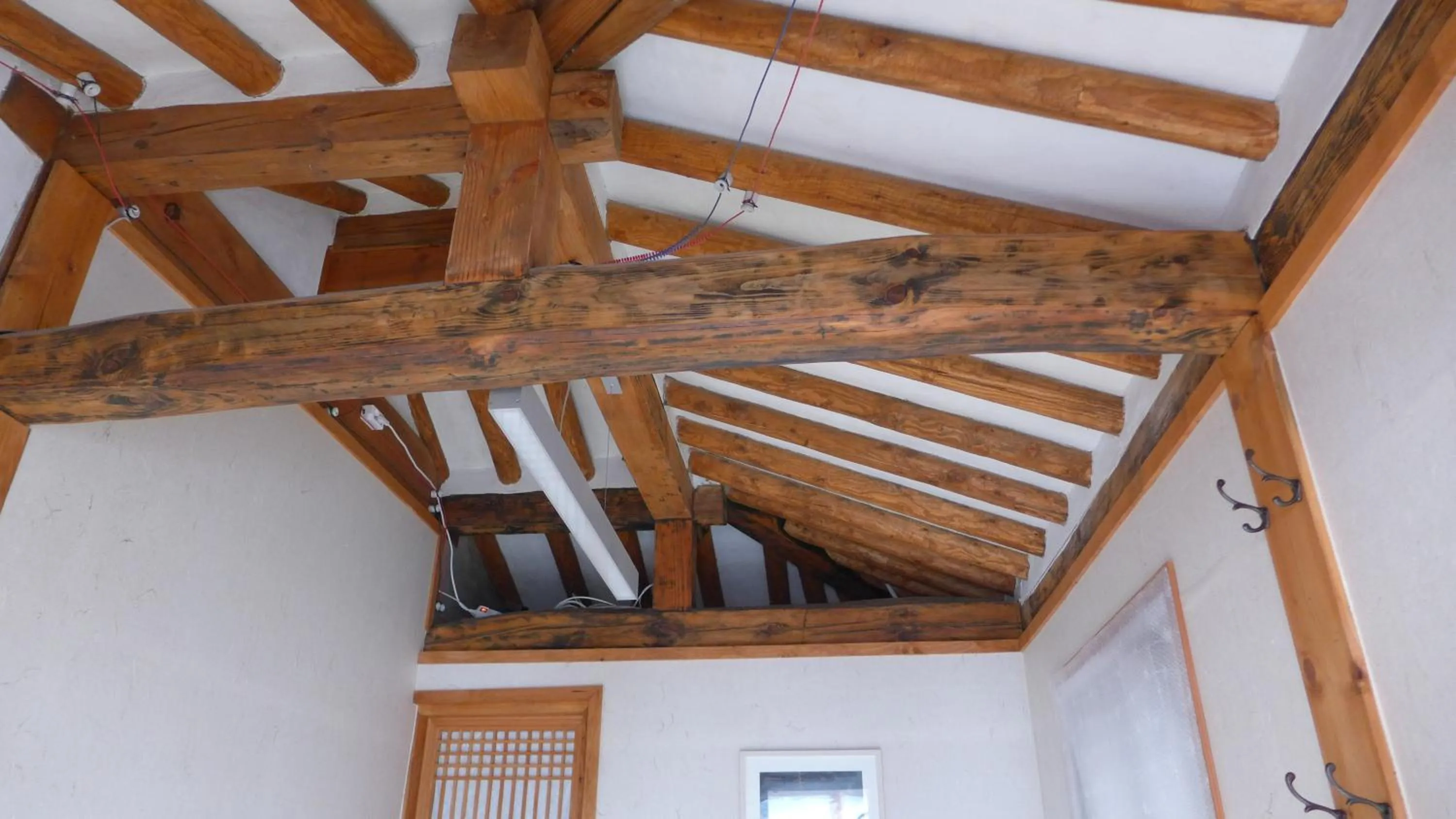 Property building in Sarangroo