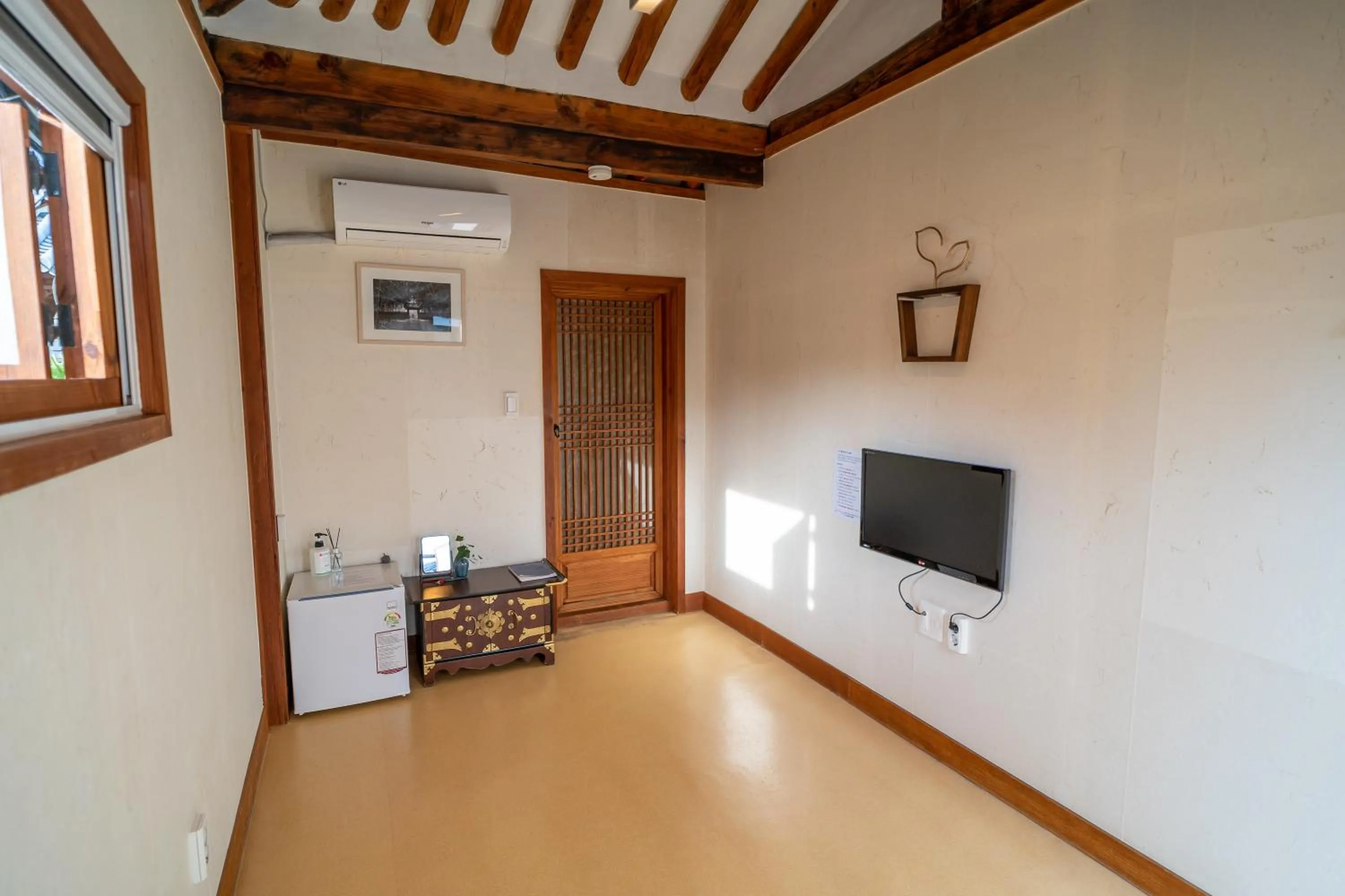 Property building in Sarangroo