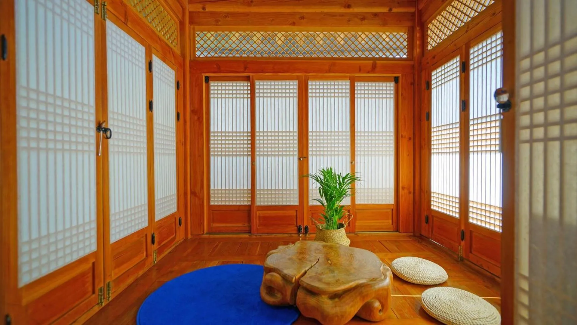 Property building in Sarangroo