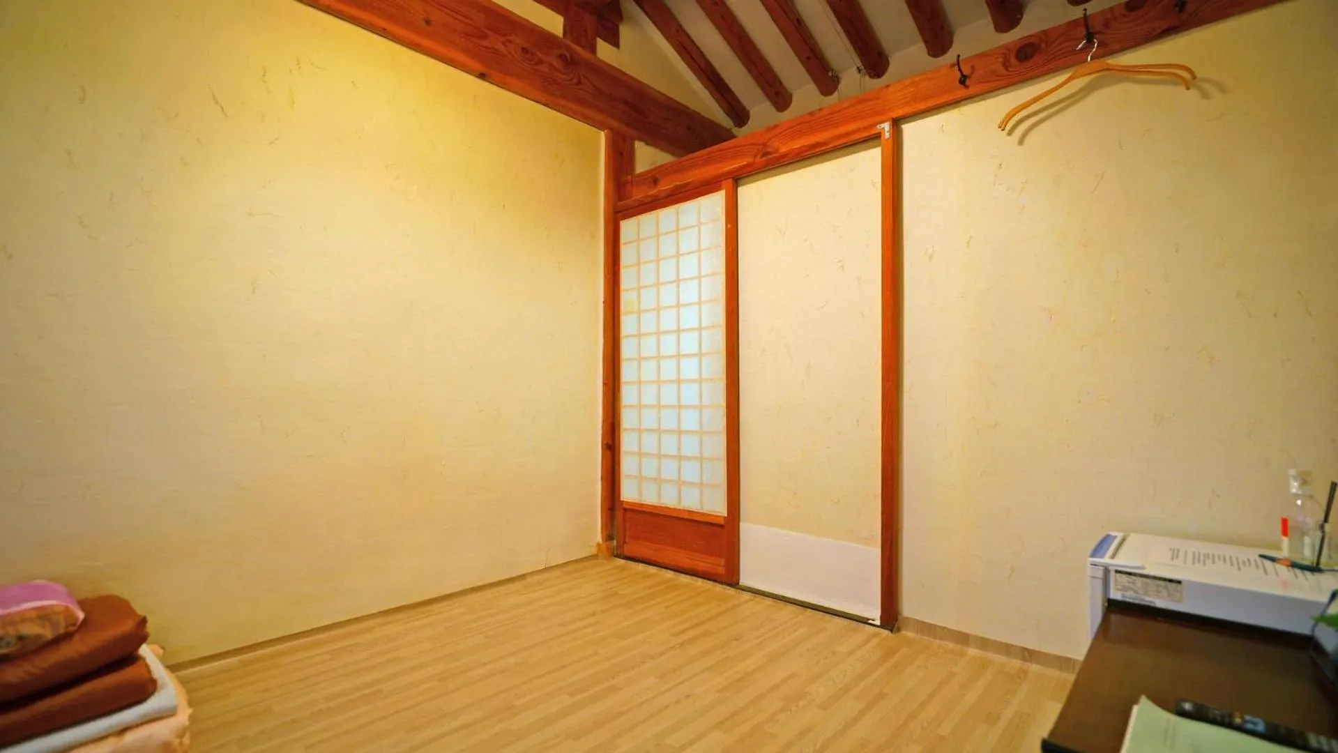 Property building in Sarangroo