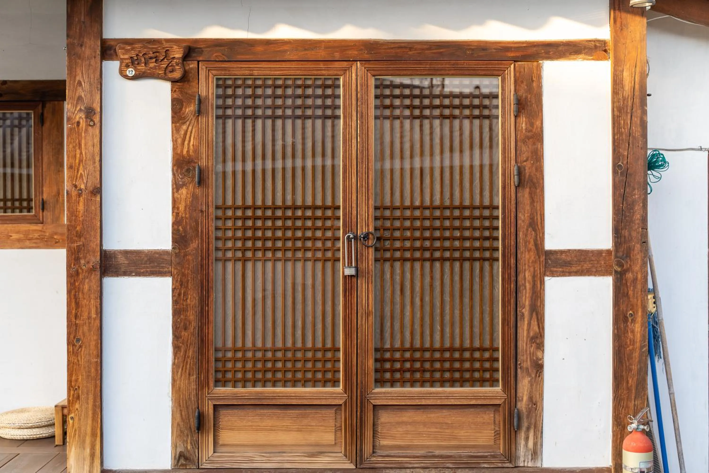 Property building in Sarangroo