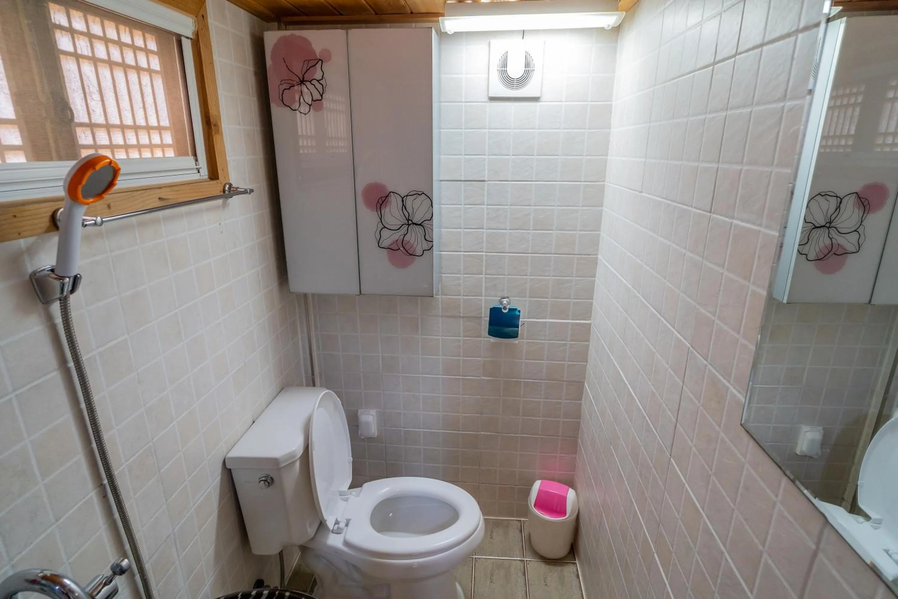 Property building in Sarangroo