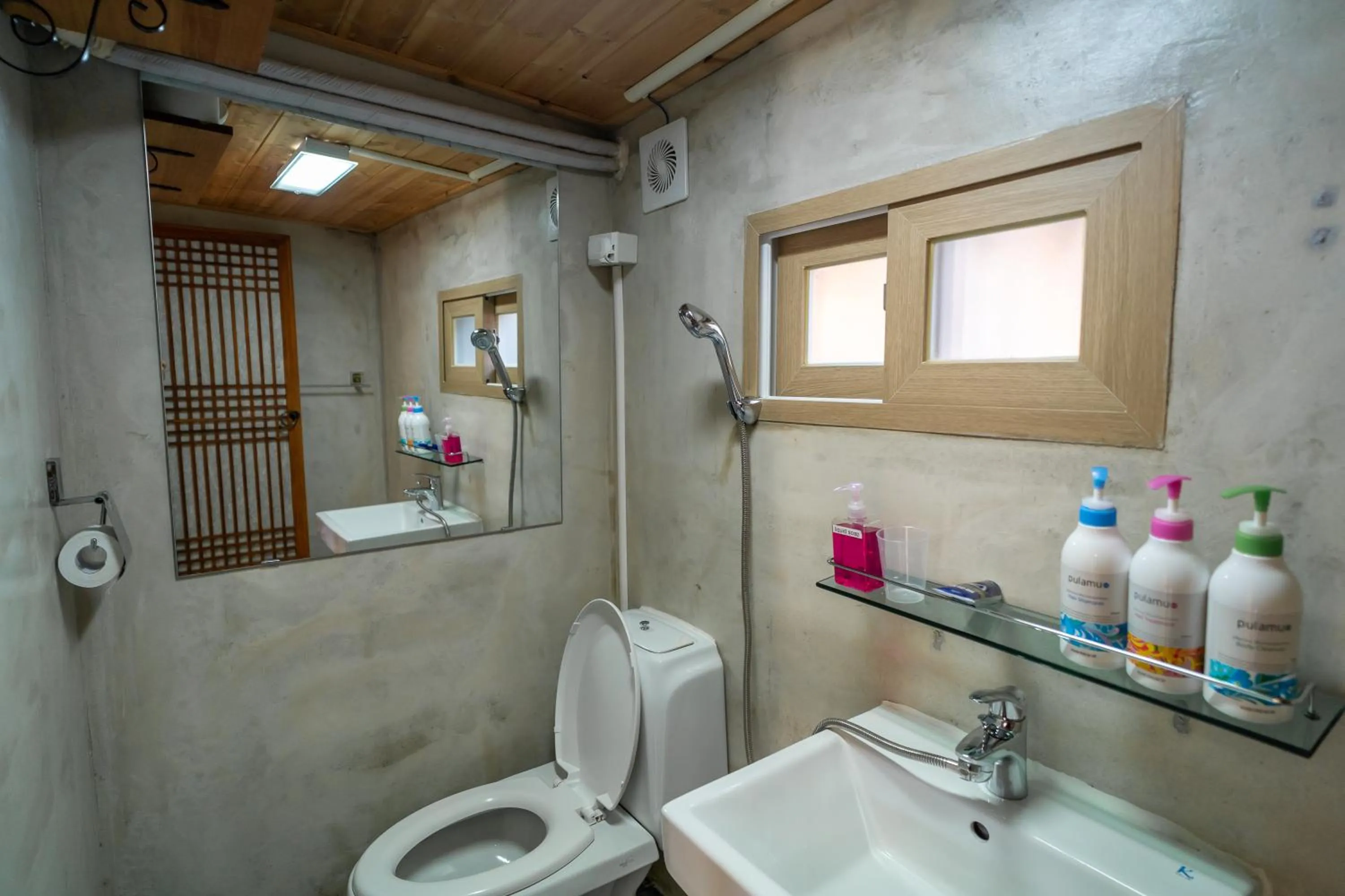 Property building in Sarangroo