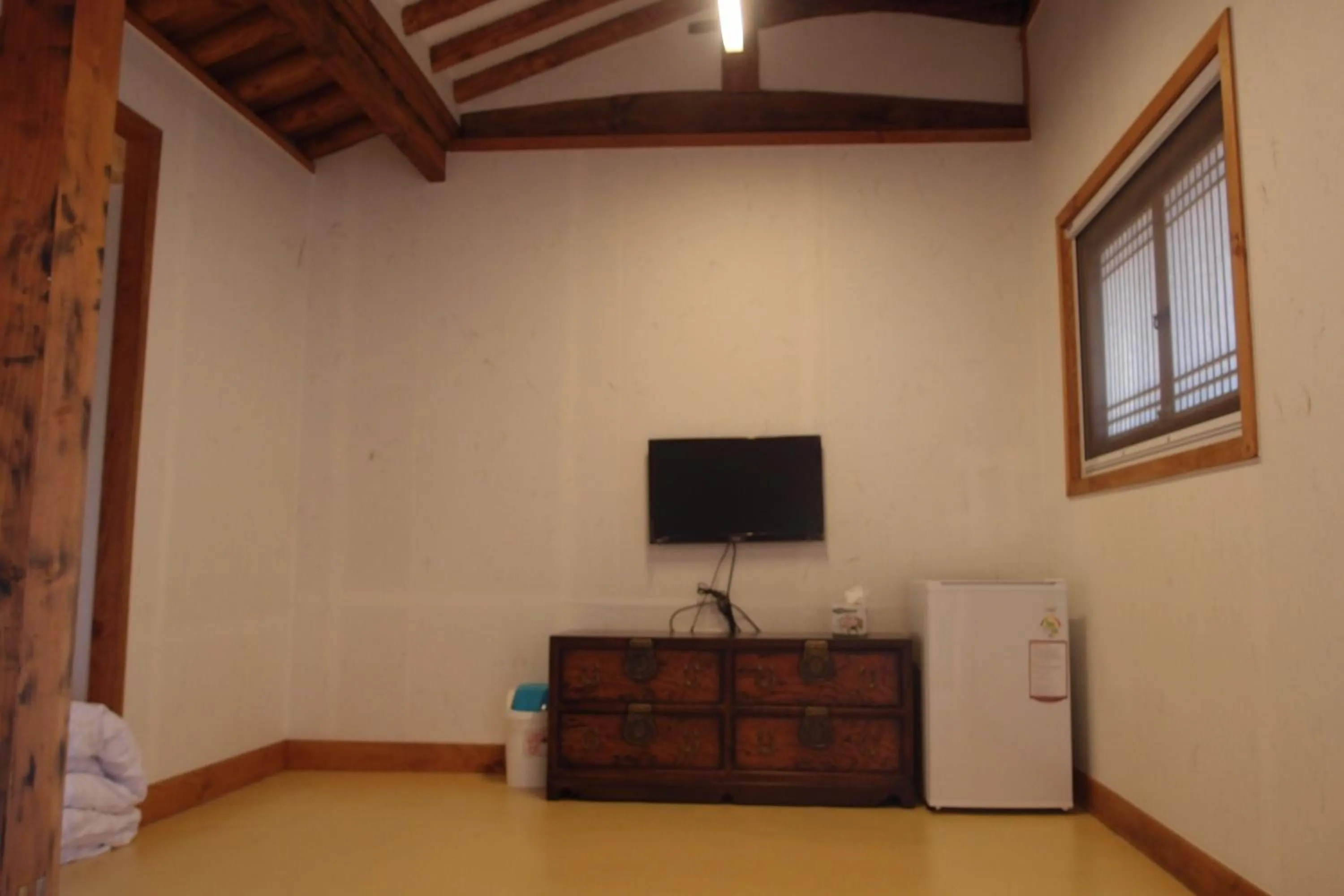 Property building in Sarangroo