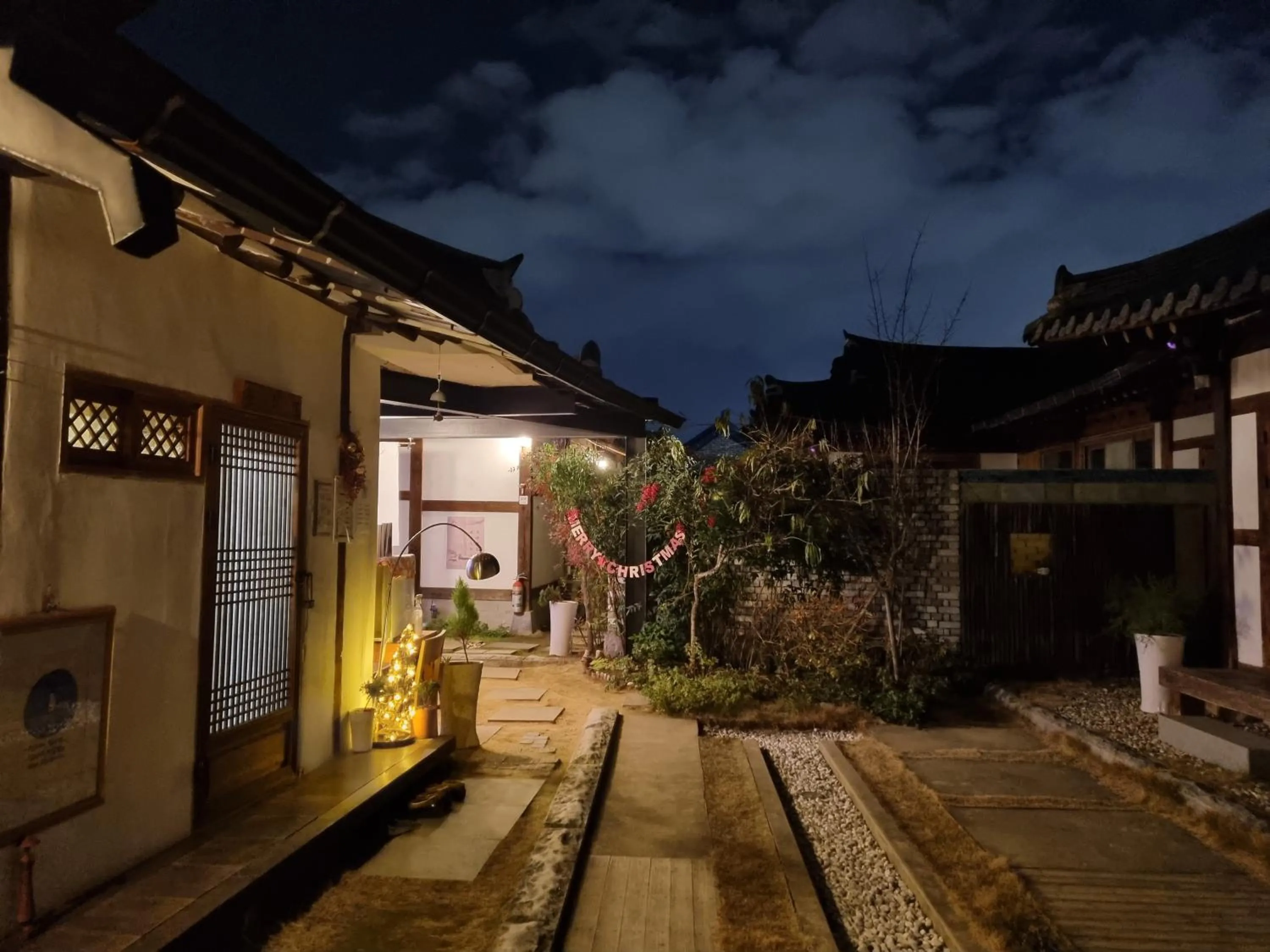 Property building in Sarangroo