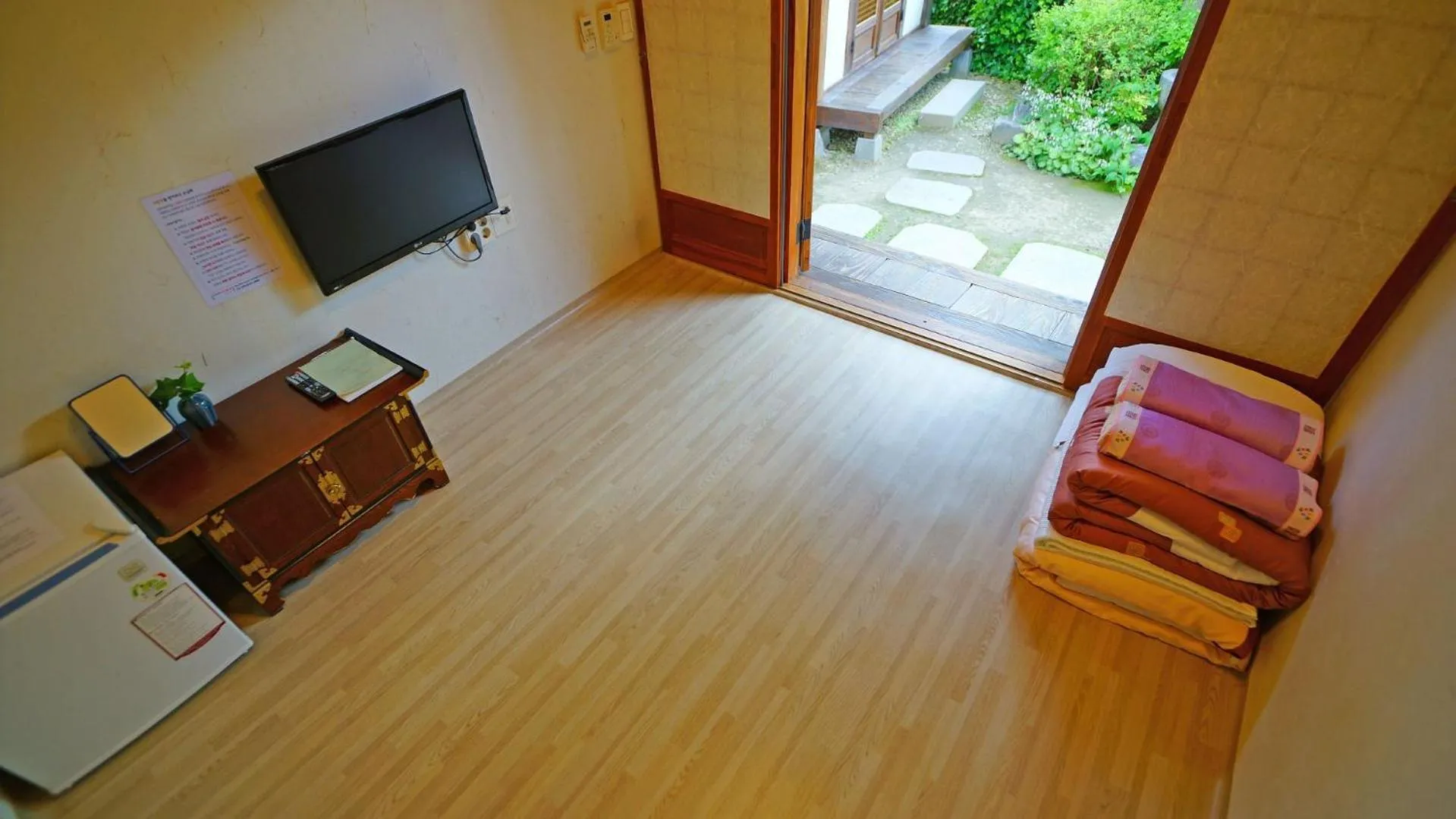 Property building in Sarangroo