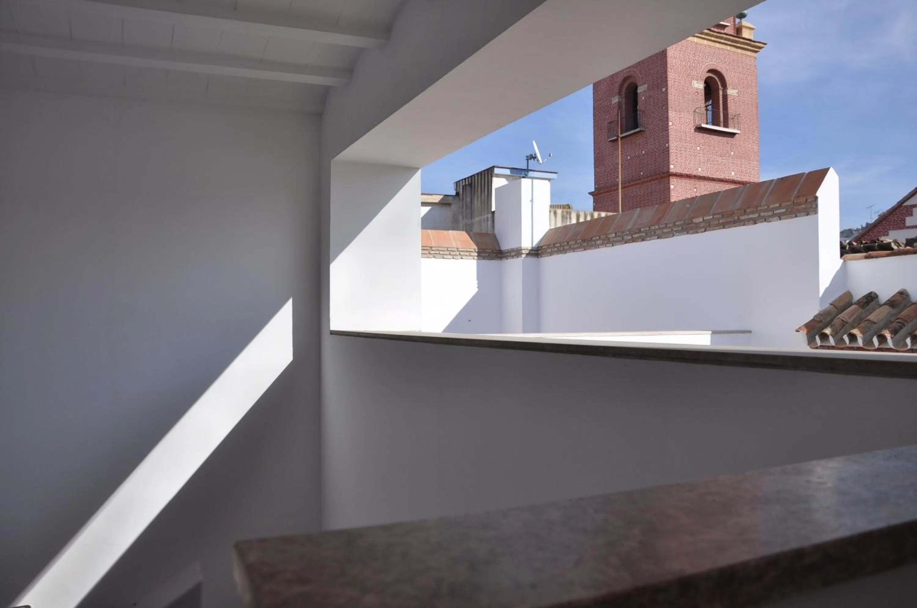 Area and facilities in Apartamentos Coronado