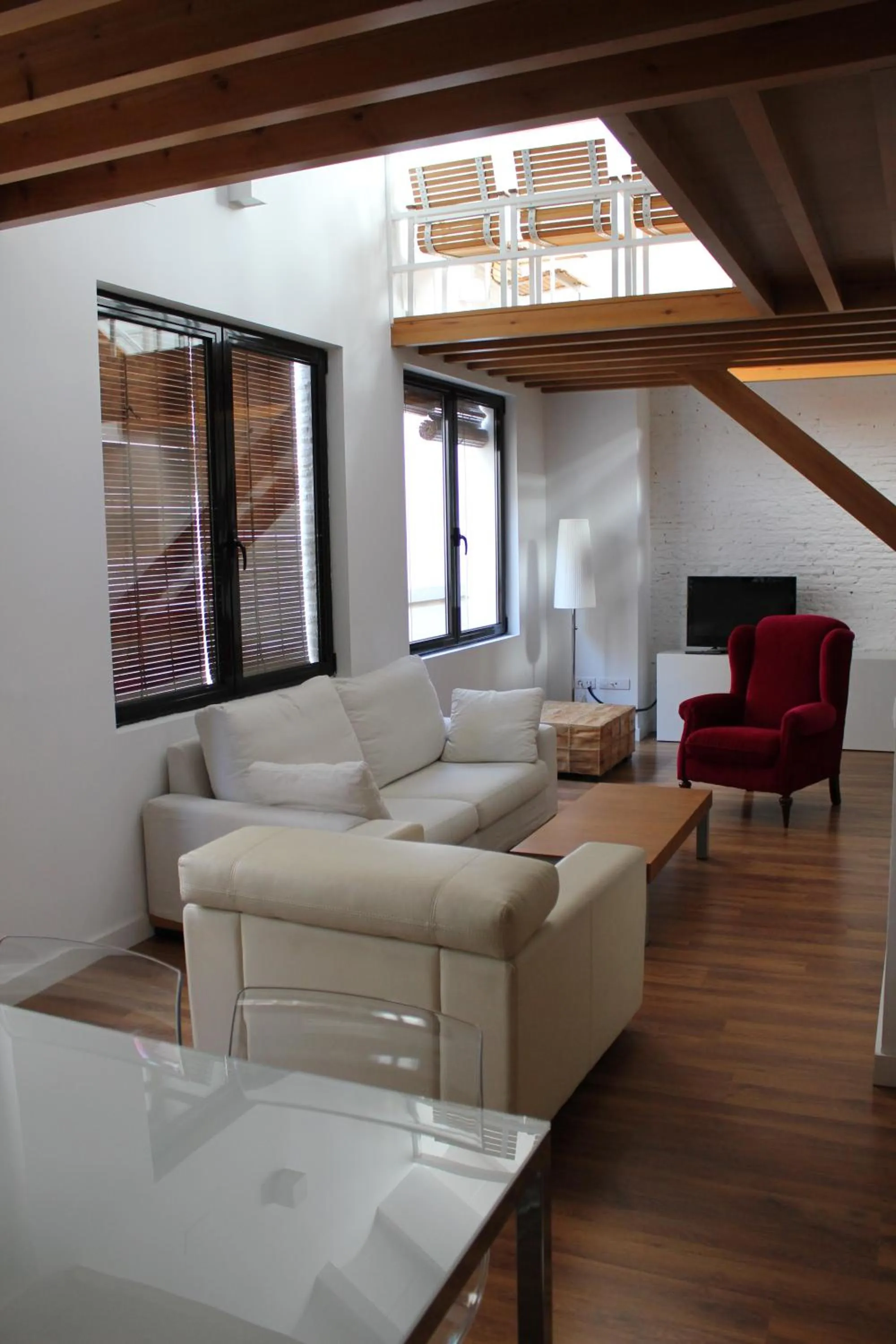 Apartamentos Coronado