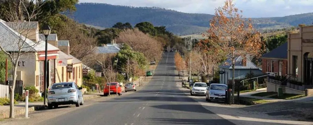 Neighbourhood in The Richmond Arms Hotel