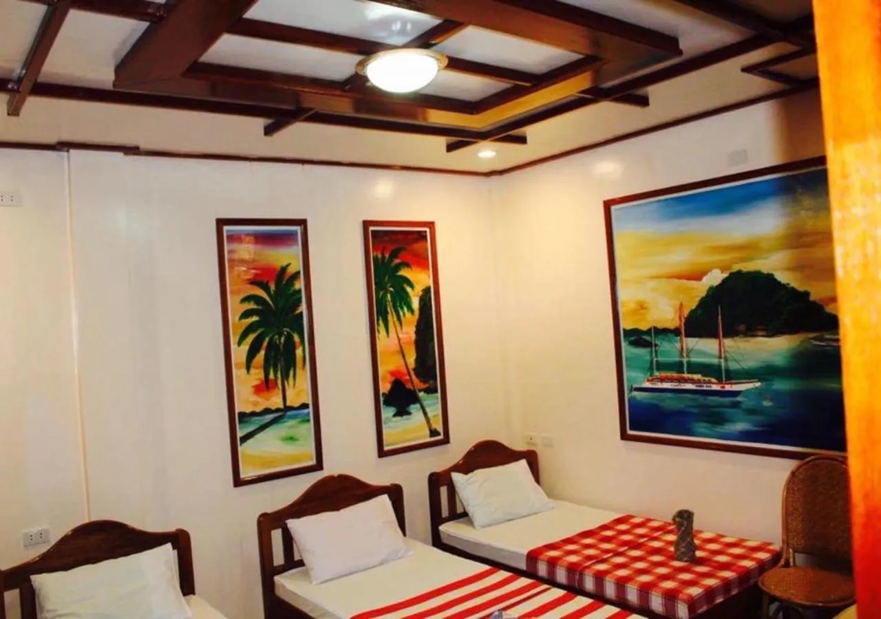 Ferranco Tourist Inn