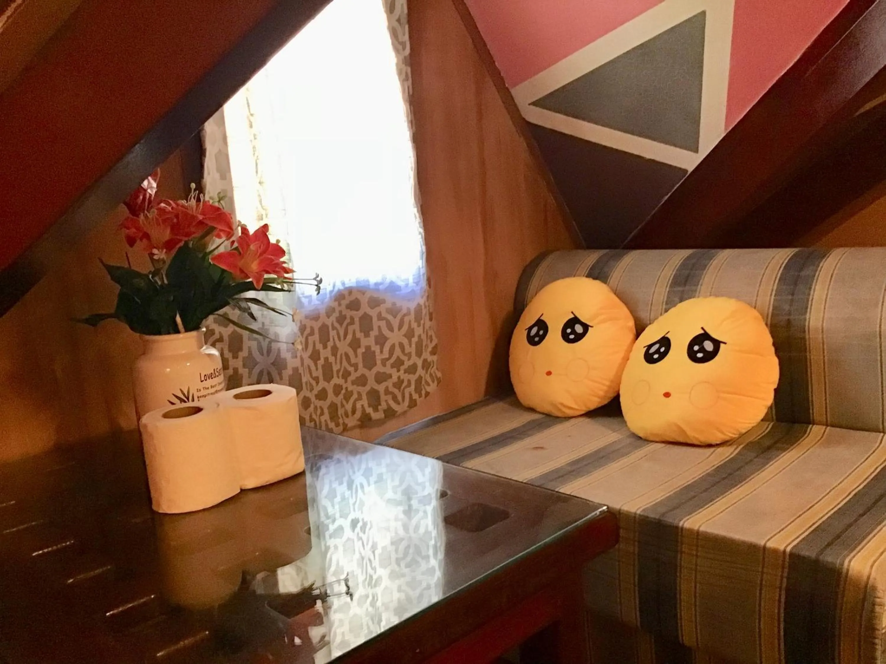 Ferranco Tourist Inn