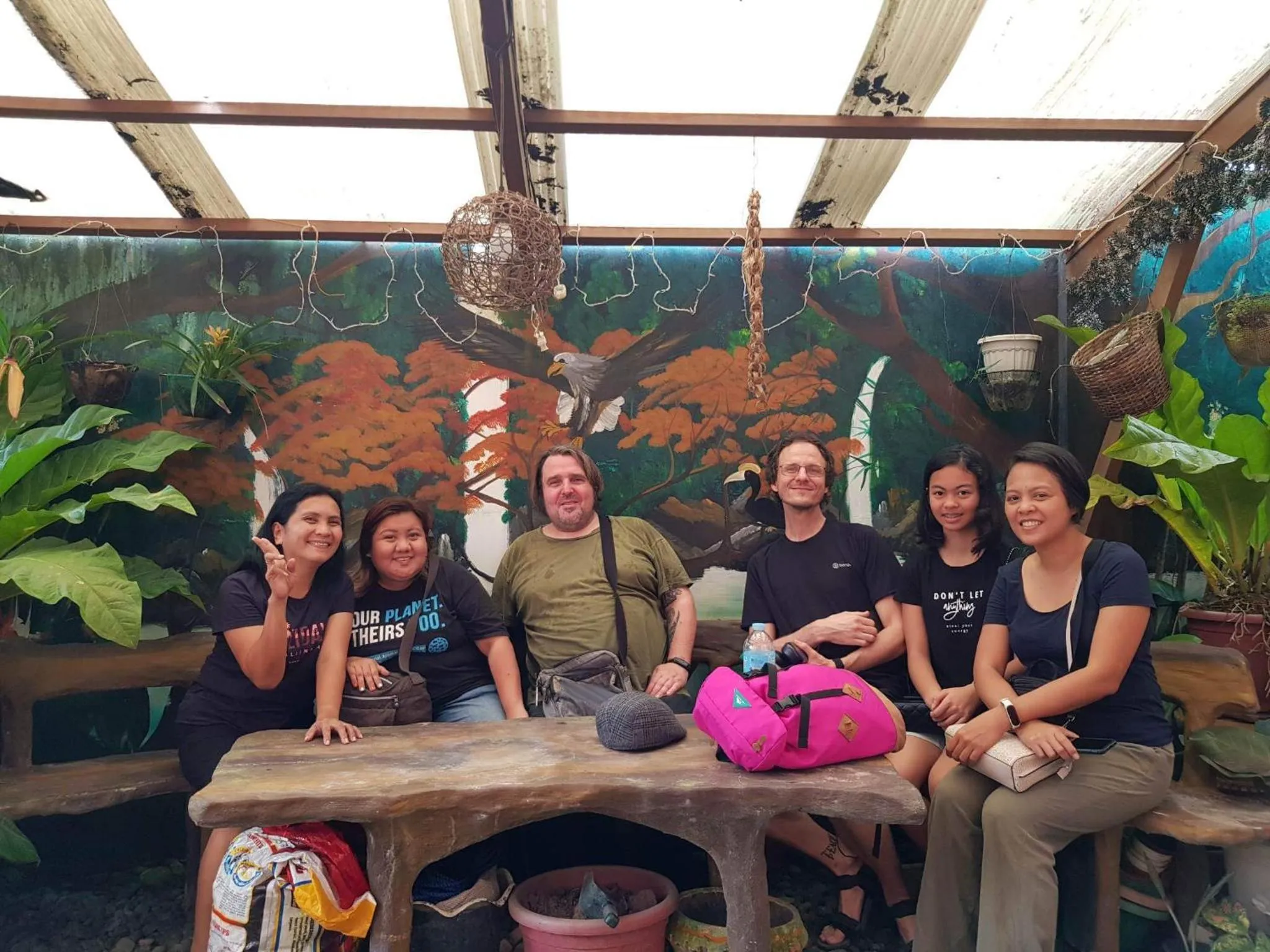 Ferranco Tourist Inn