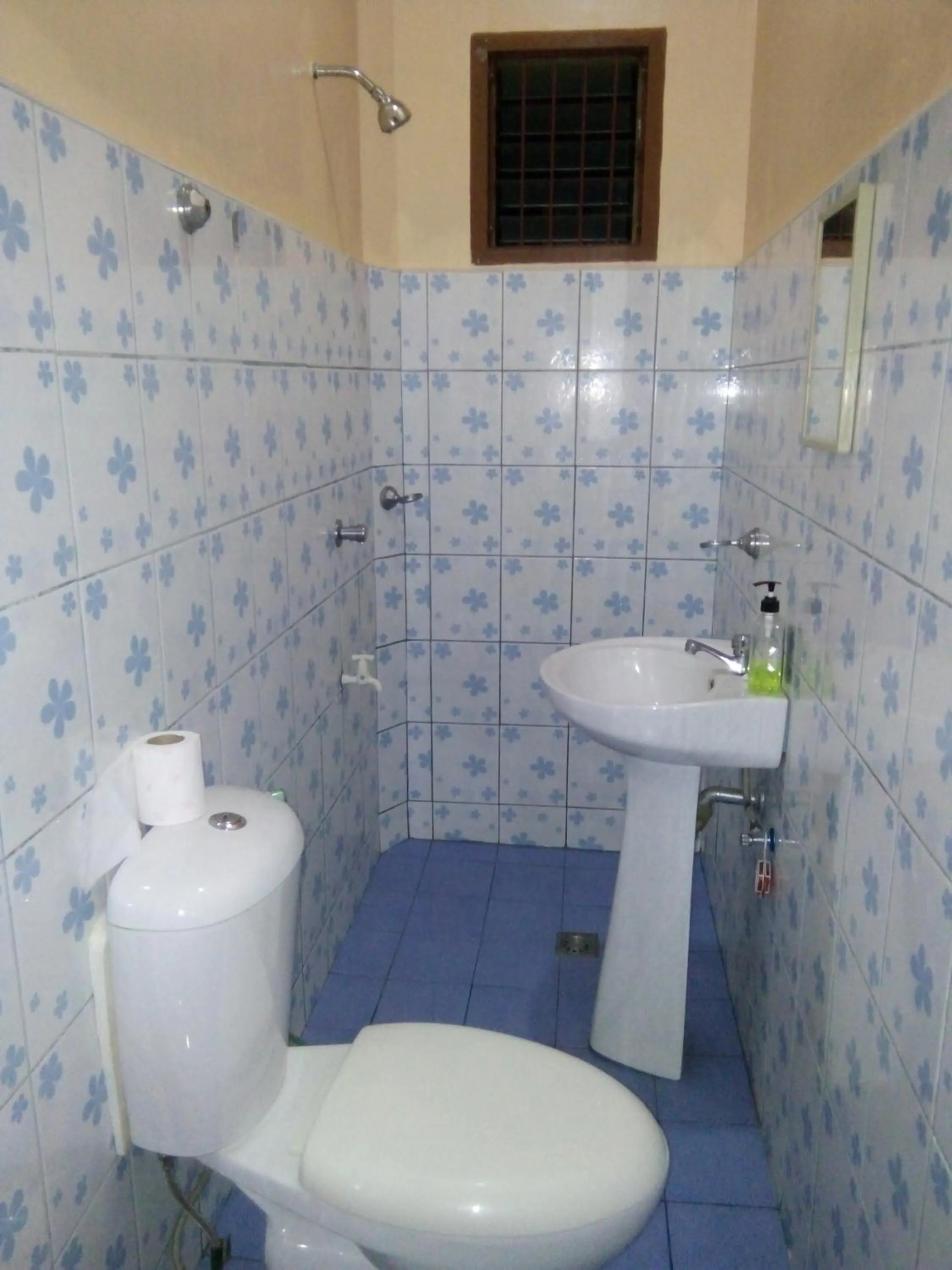 Ferranco Tourist Inn