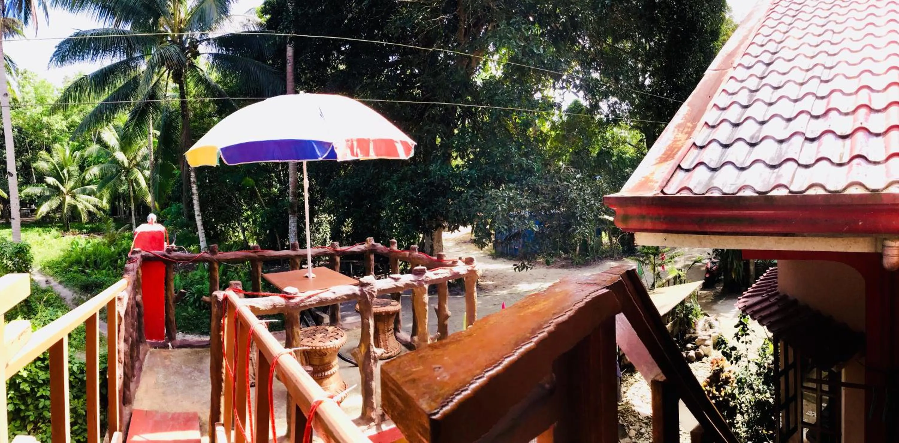 Ferranco Tourist Inn