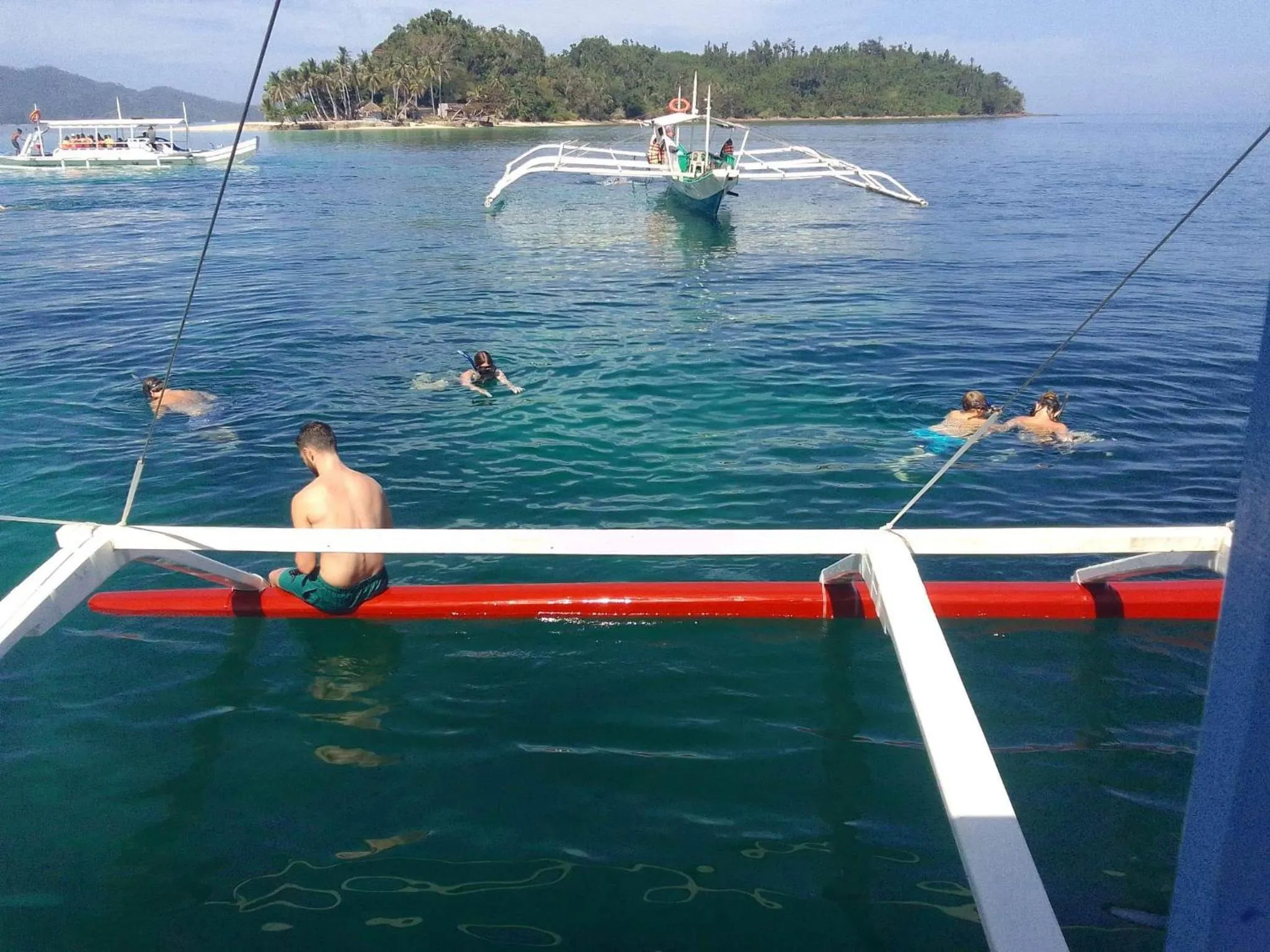 Ferranco Tourist Inn