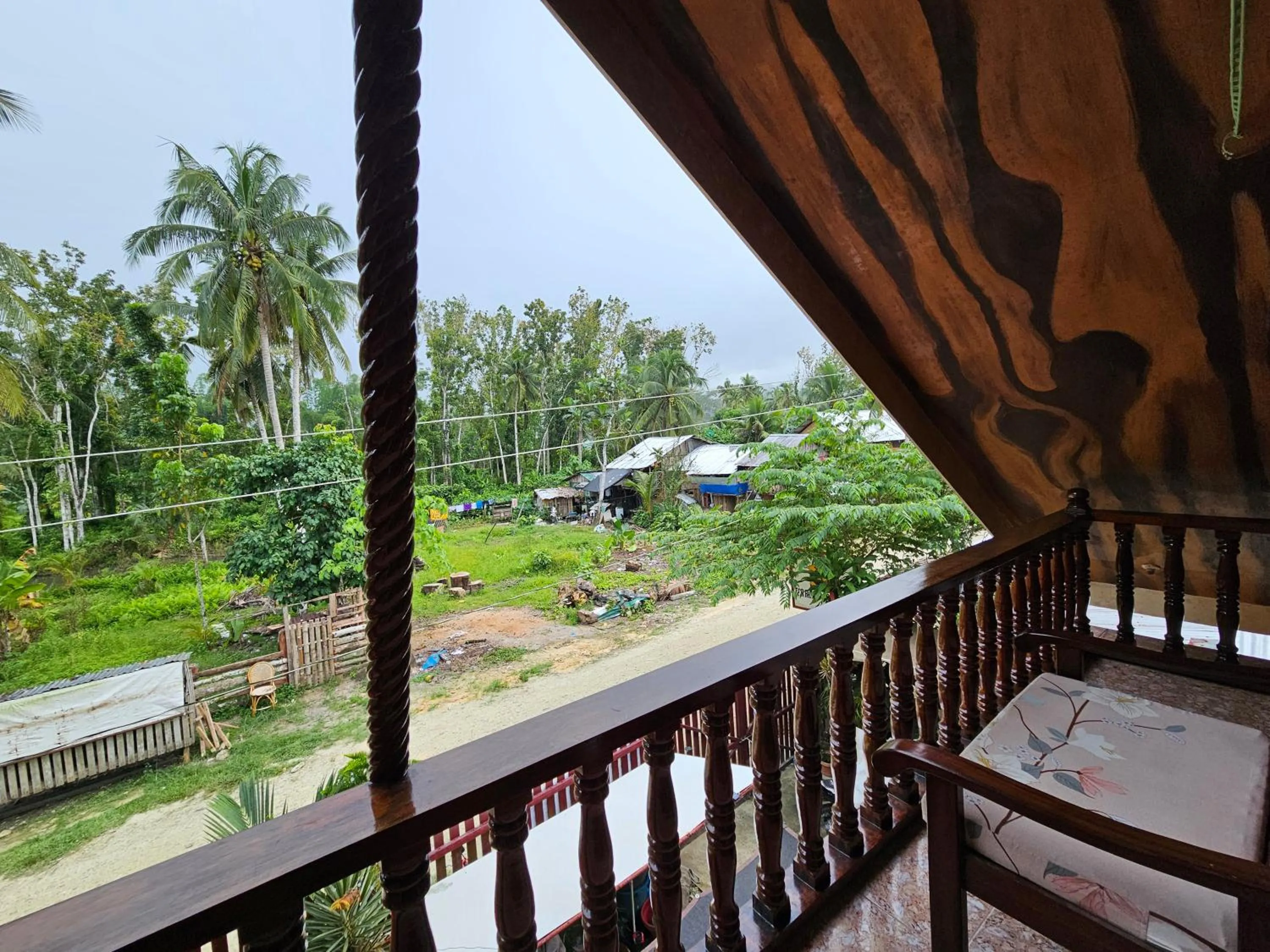 Ferranco Tourist Inn