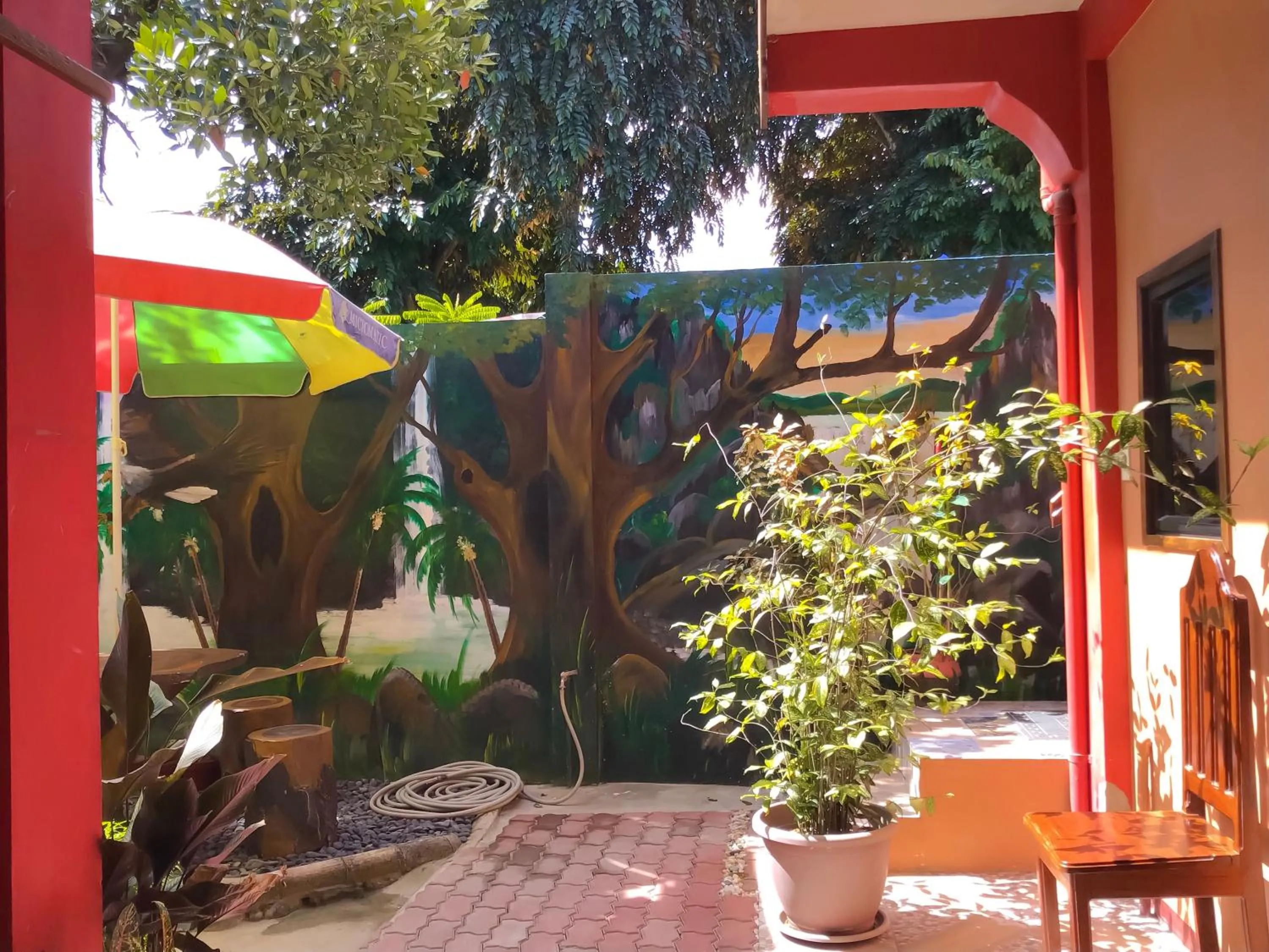 Ferranco Tourist Inn