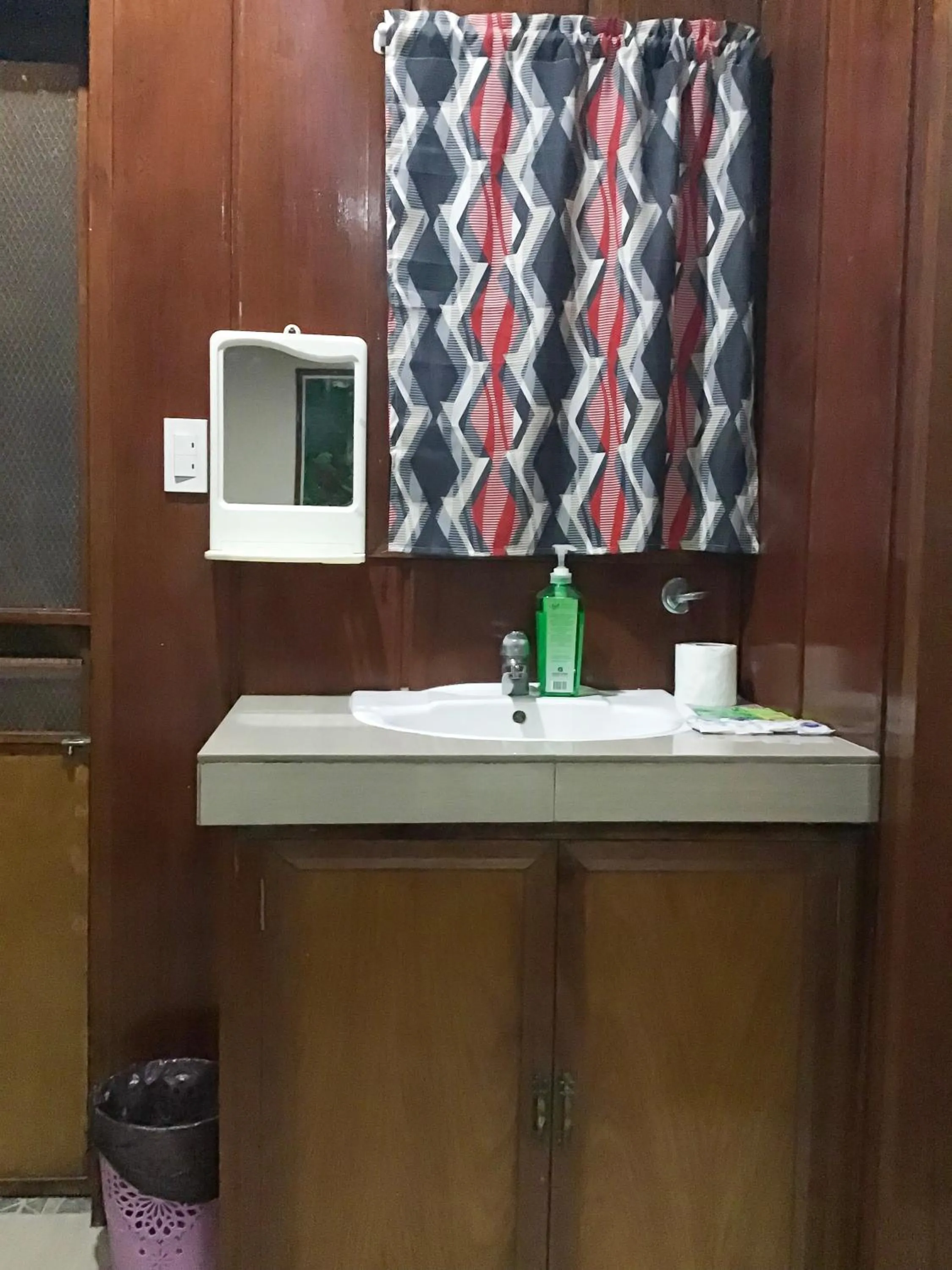 Ferranco Tourist Inn