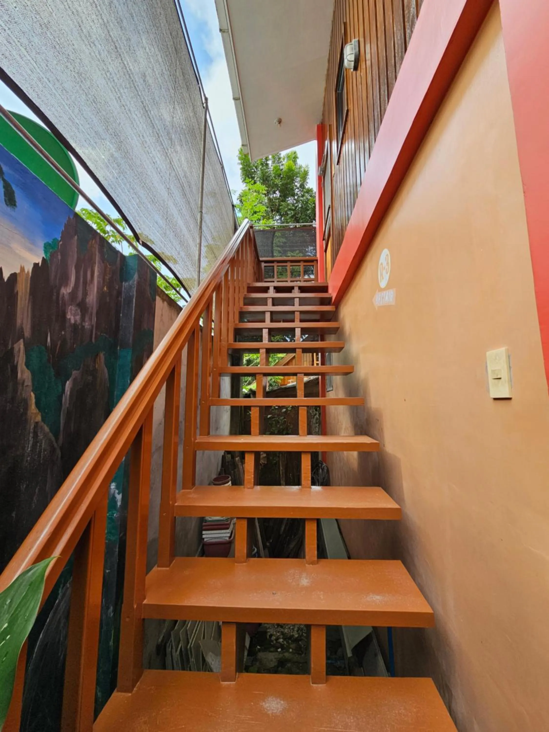 Ferranco Tourist Inn