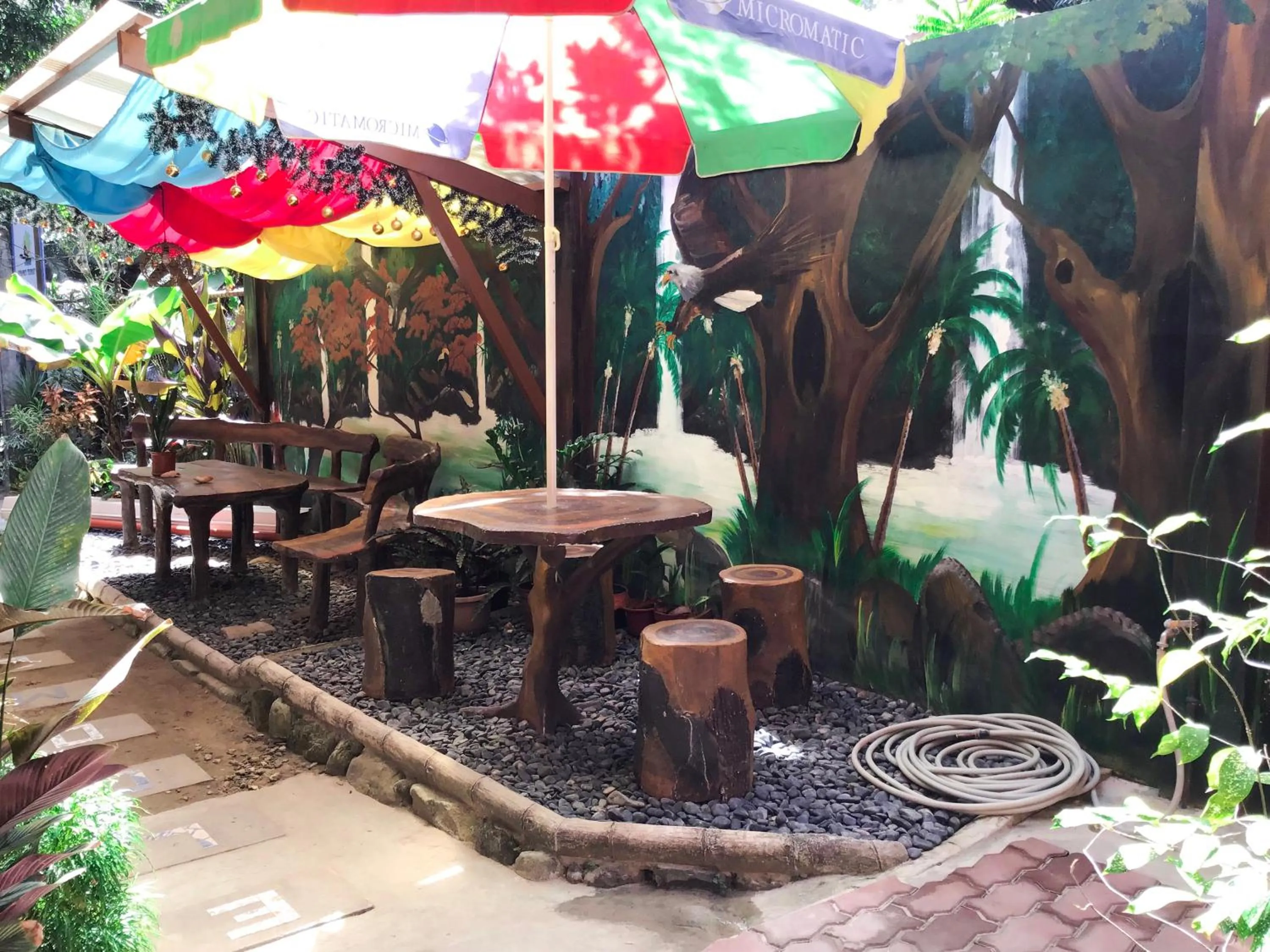 Ferranco Tourist Inn