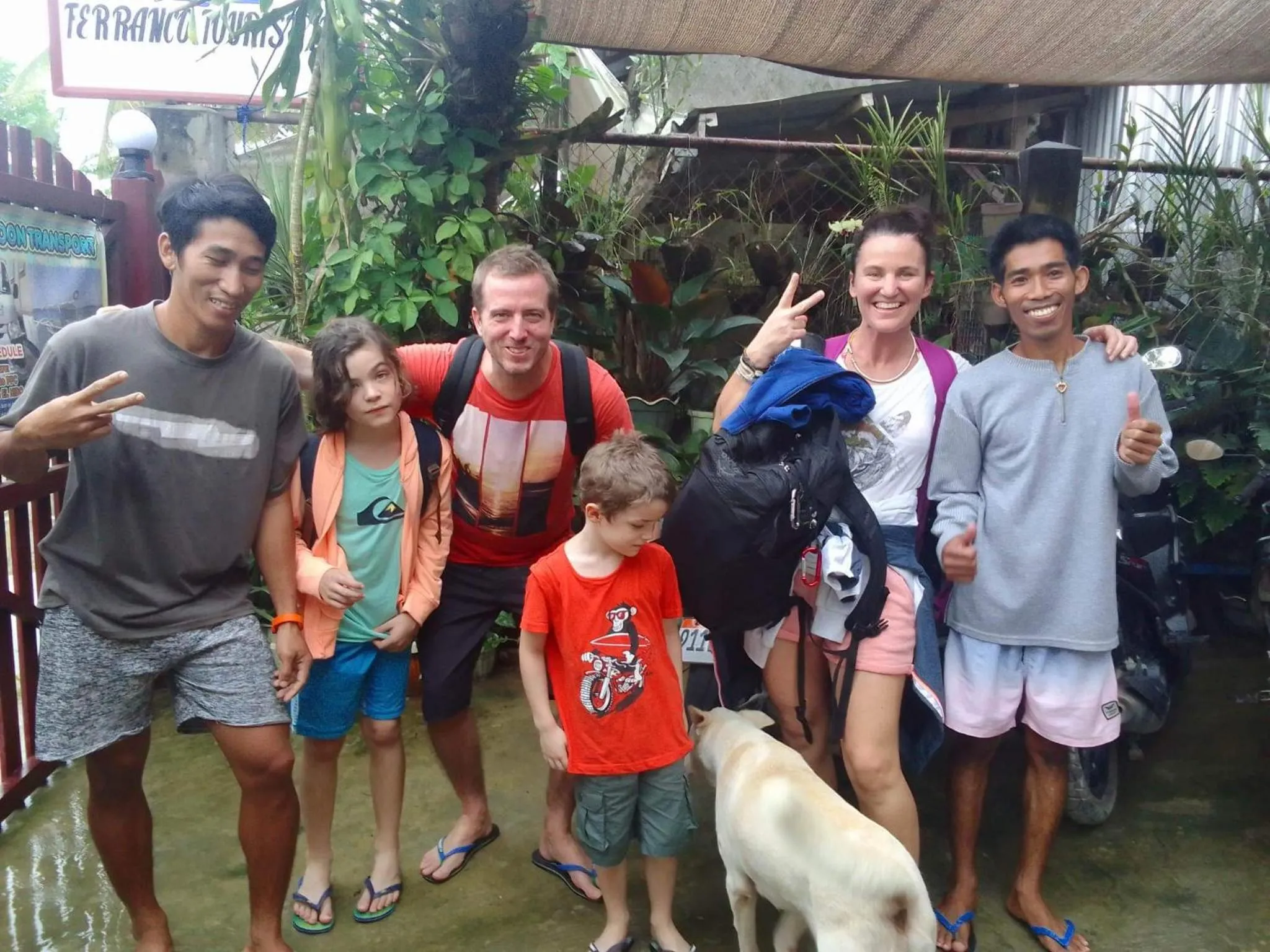 Ferranco Tourist Inn