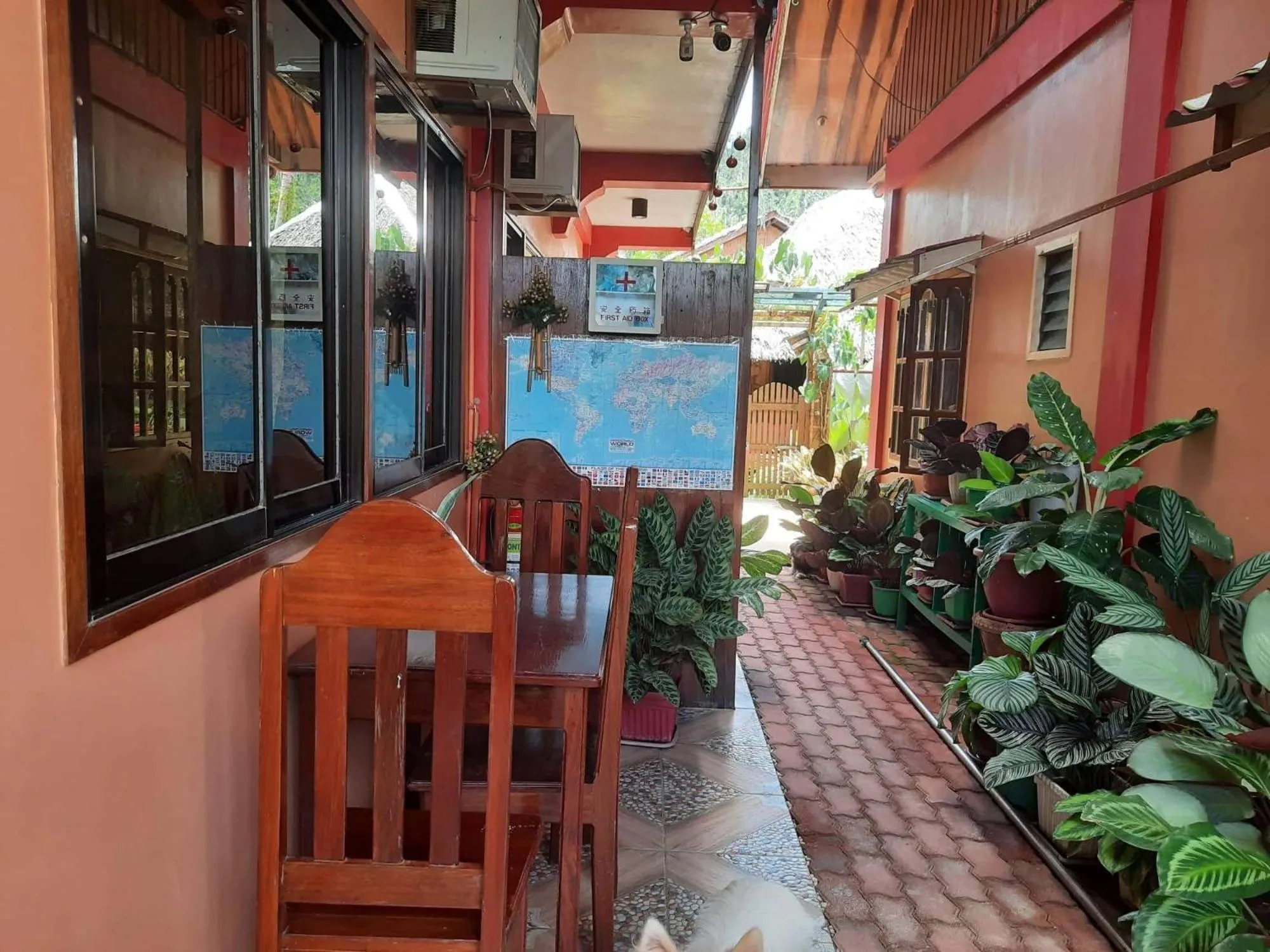 Ferranco Tourist Inn