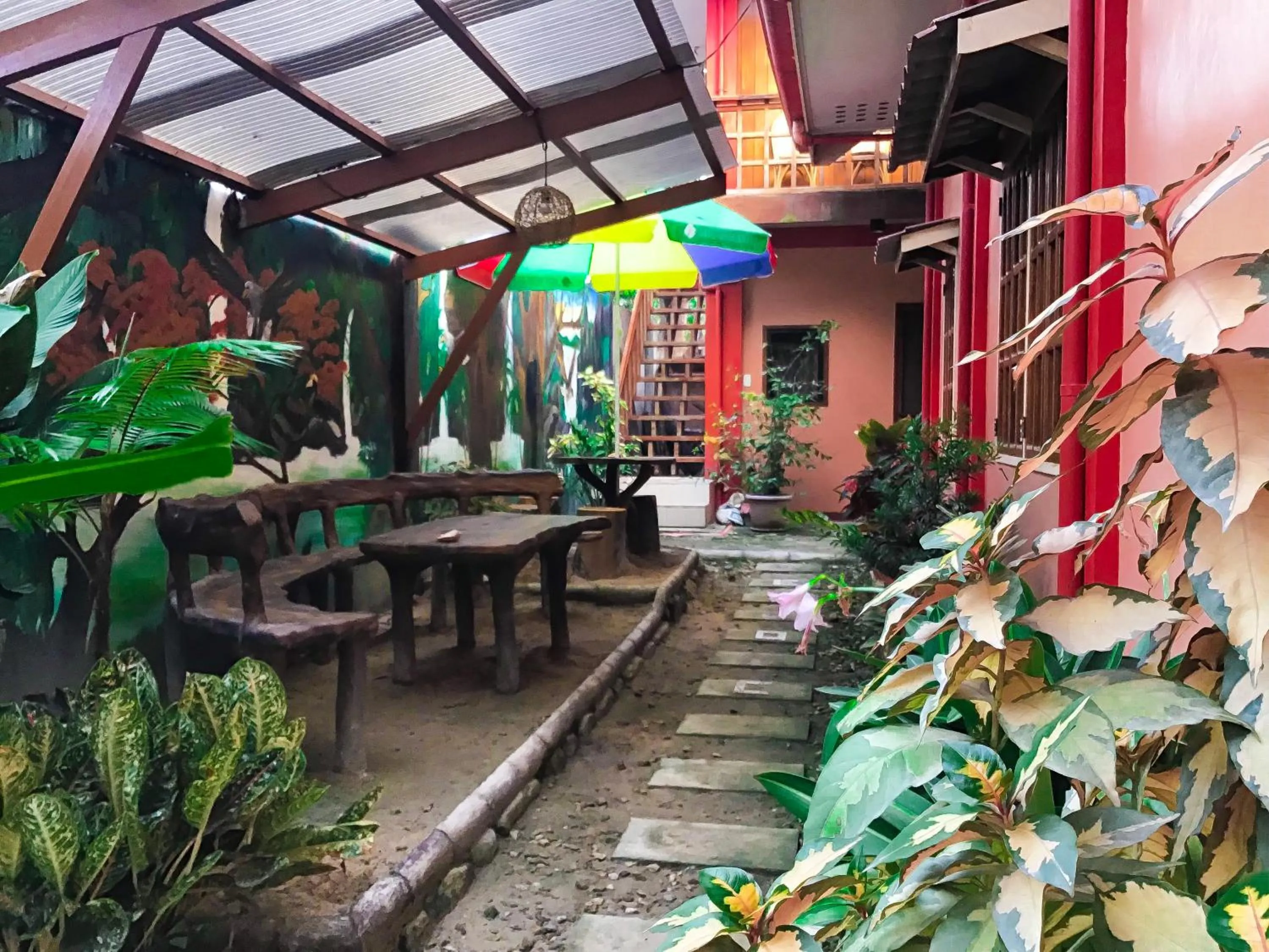 Ferranco Tourist Inn