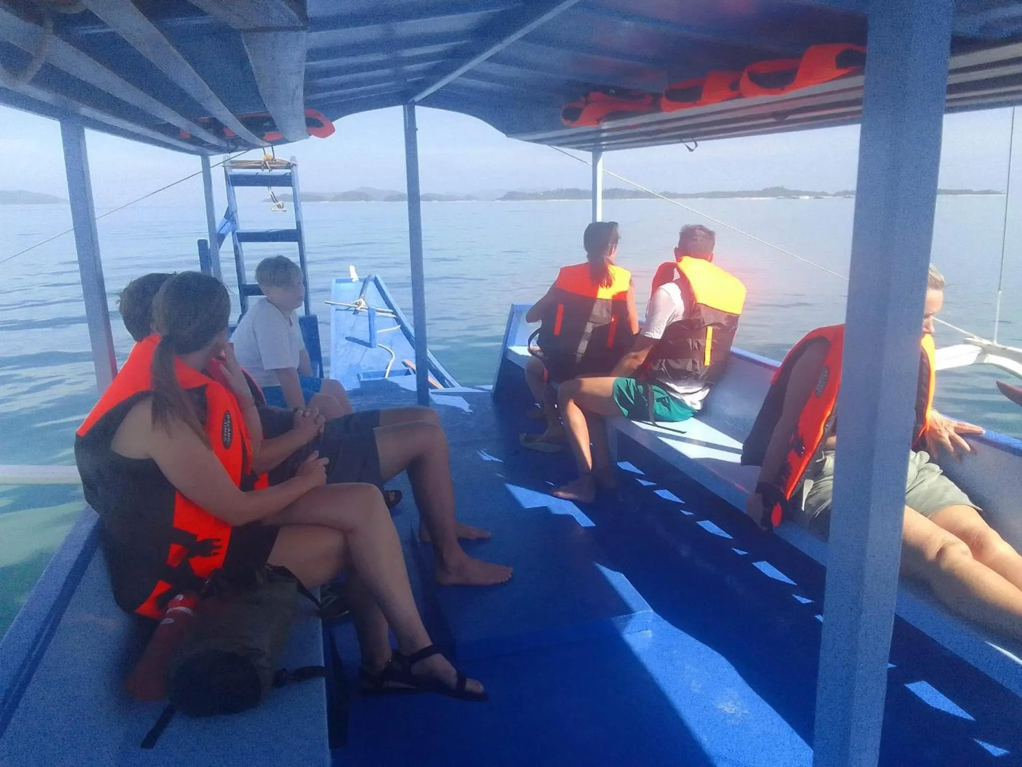 Ferranco Tourist Inn