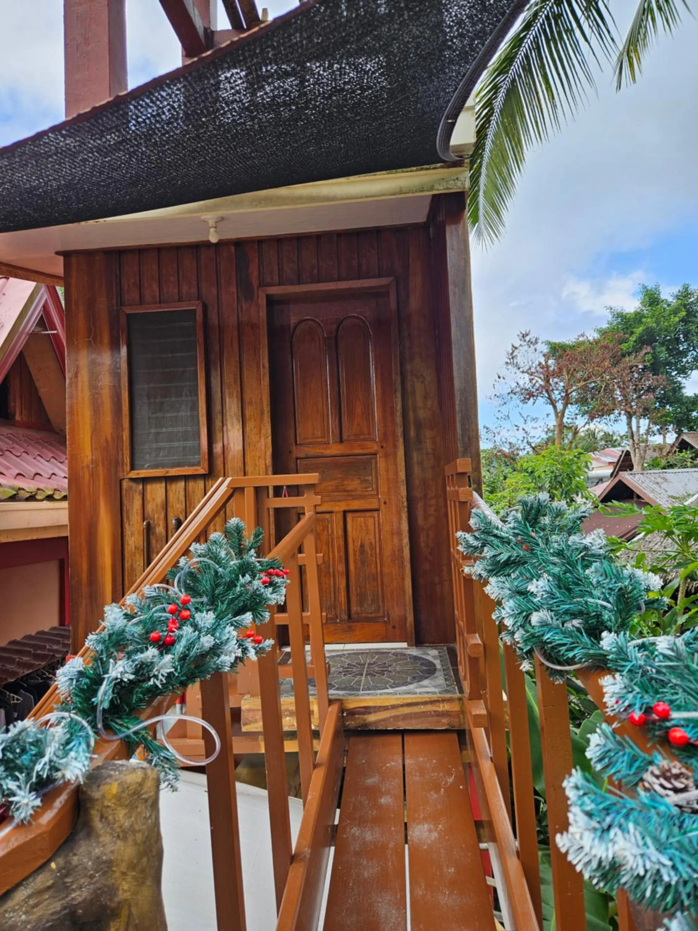 Ferranco Tourist Inn