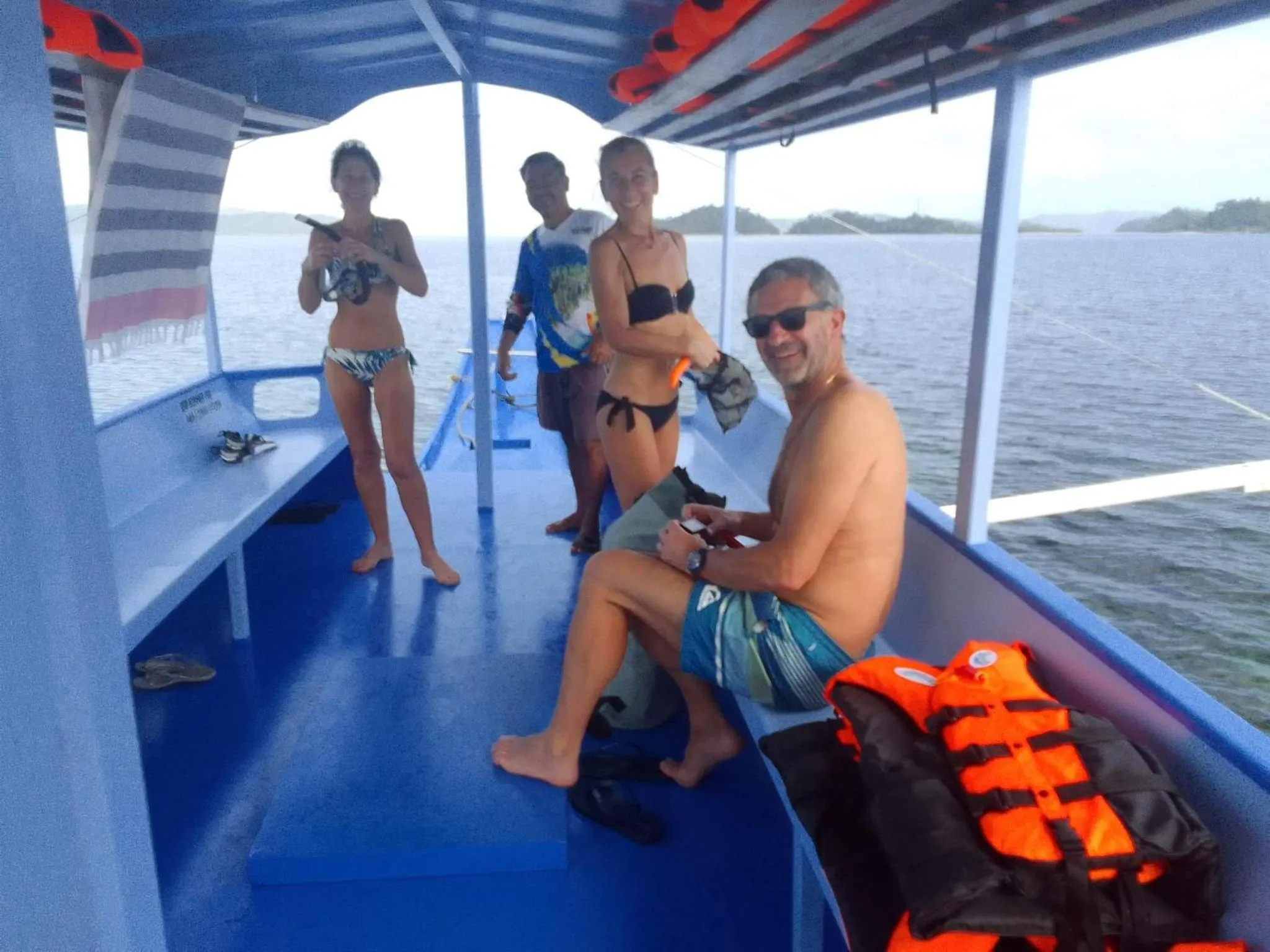 Ferranco Tourist Inn