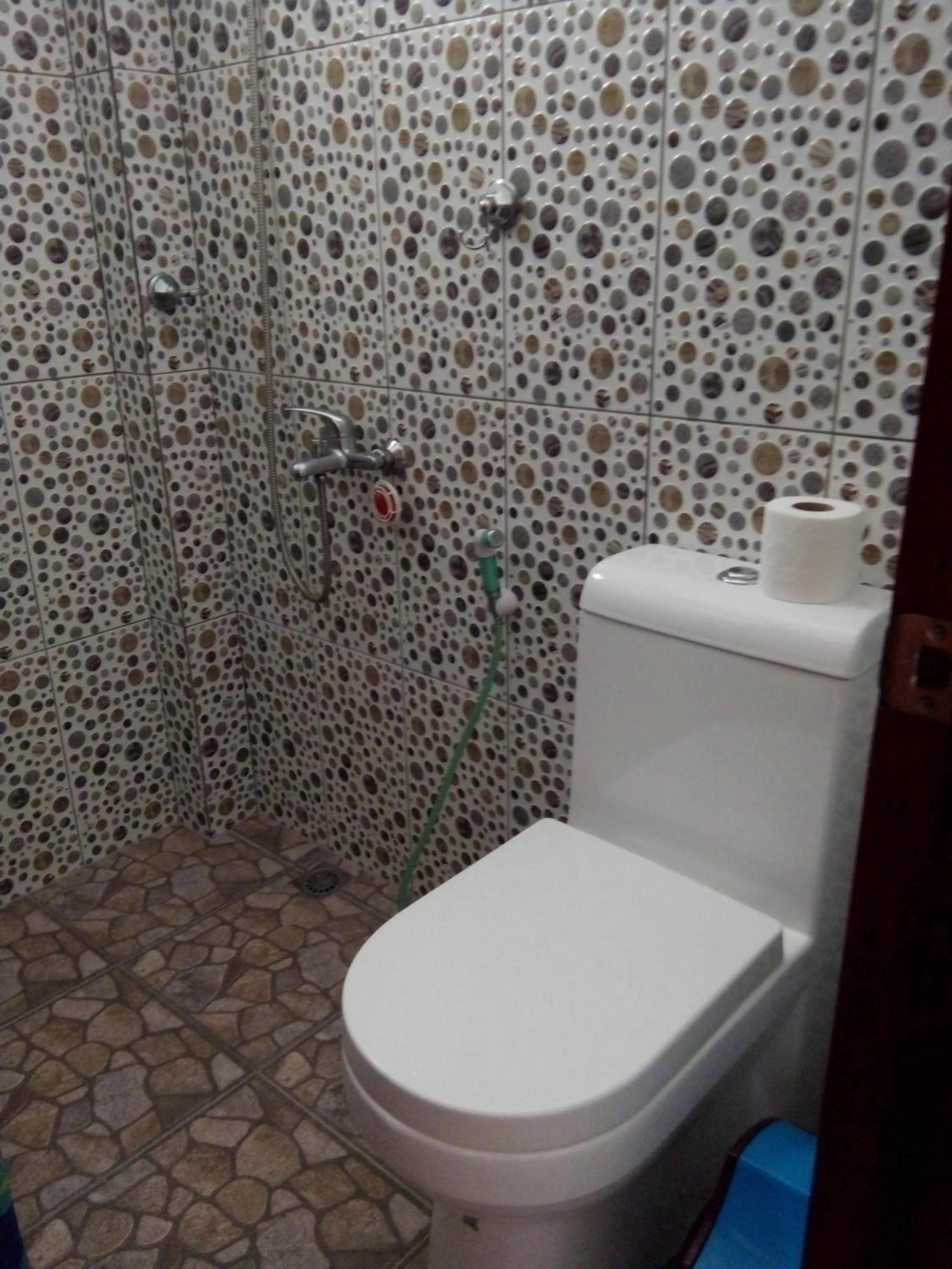 Ferranco Tourist Inn