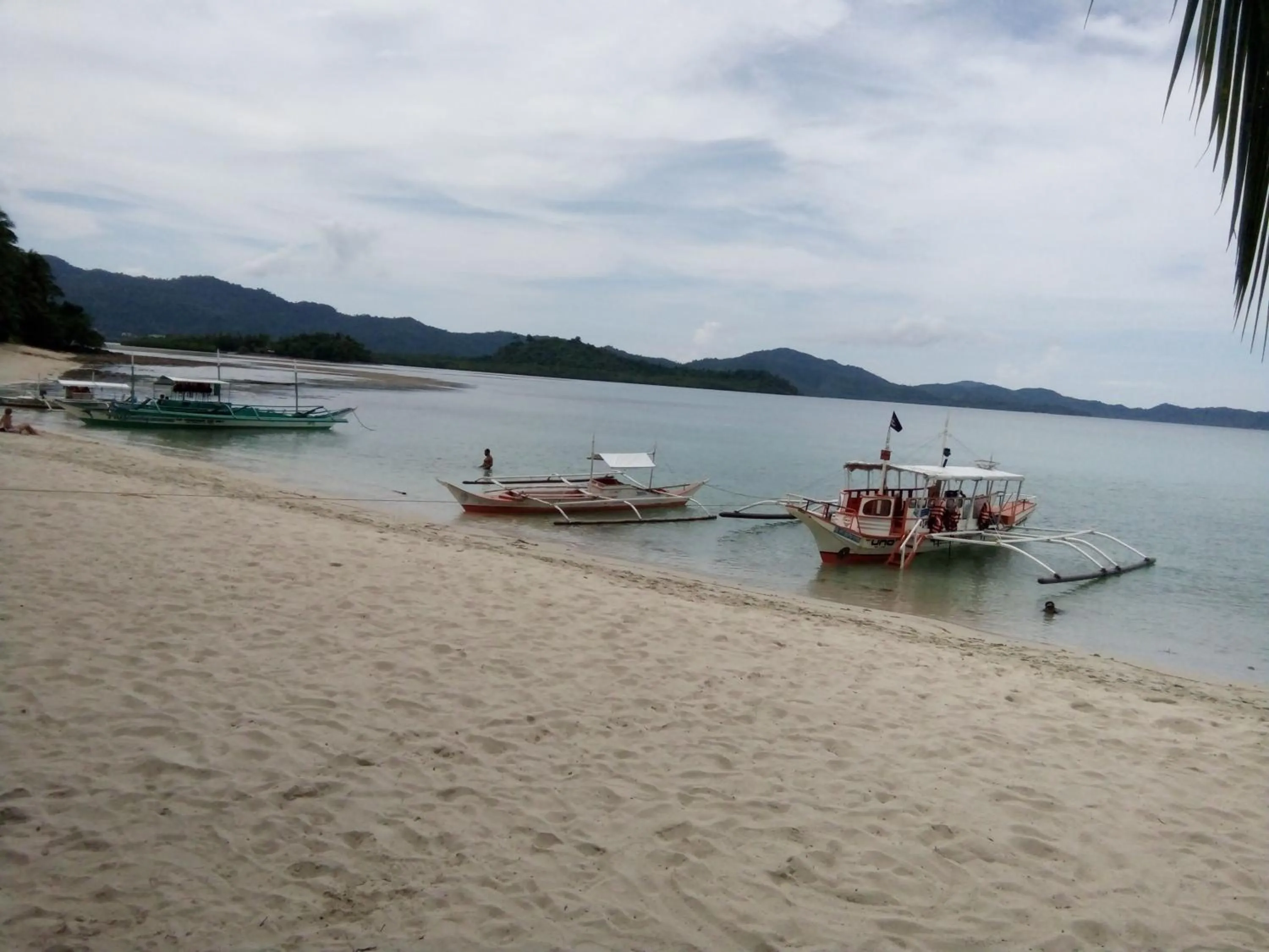 Ferranco Tourist Inn