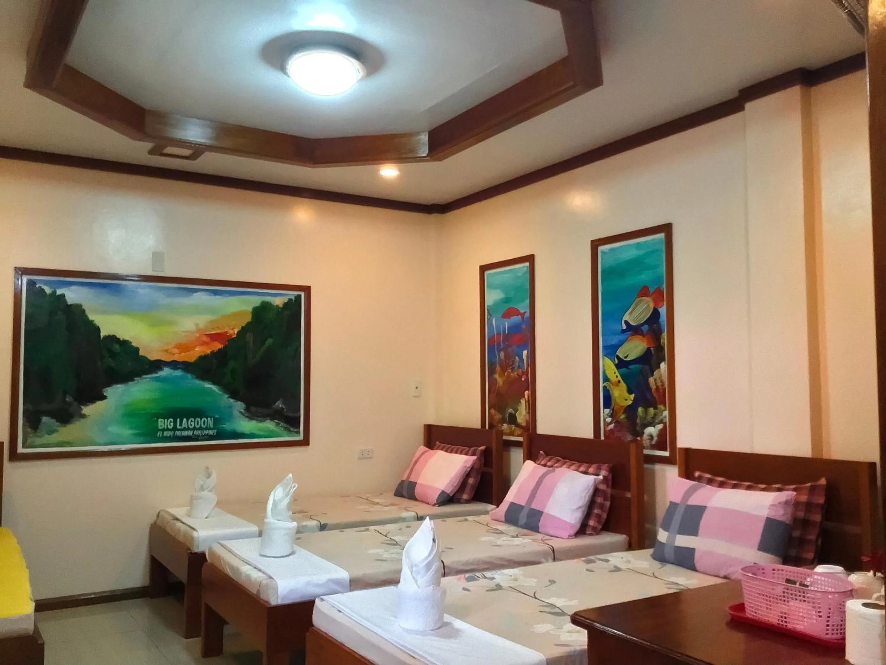 Ferranco Tourist Inn